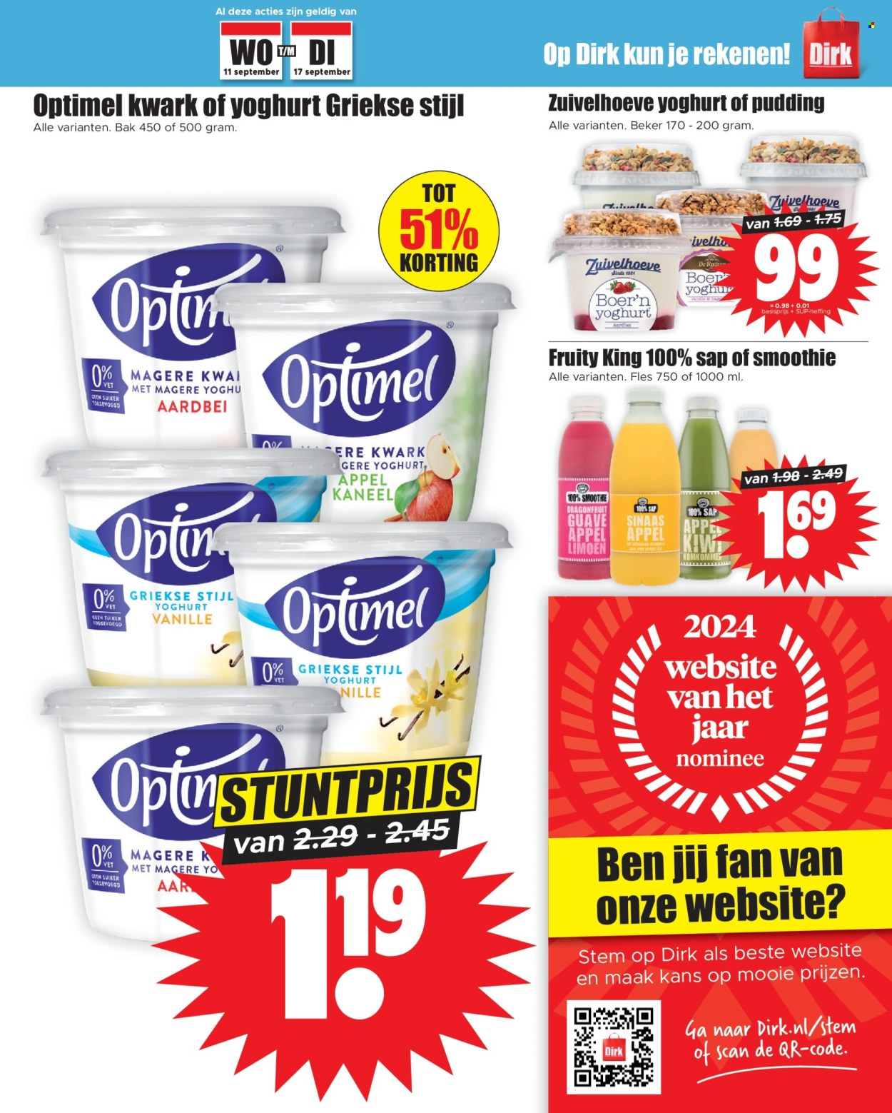 Dirk-aanbieding - 11-9-2024 - 17-9-2024. Pagina 11