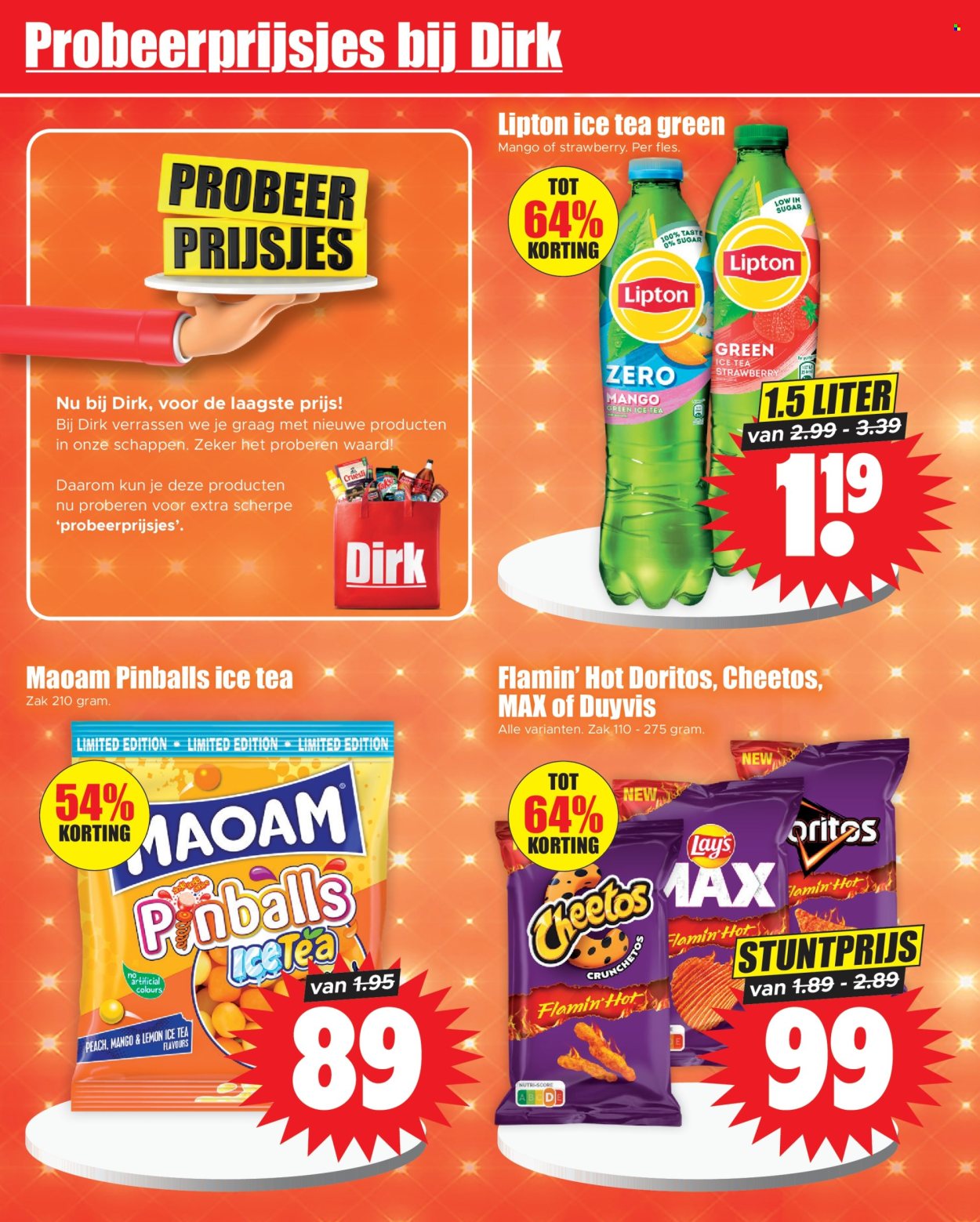 Dirk-aanbieding - 11-9-2024 - 17-9-2024. Pagina 14