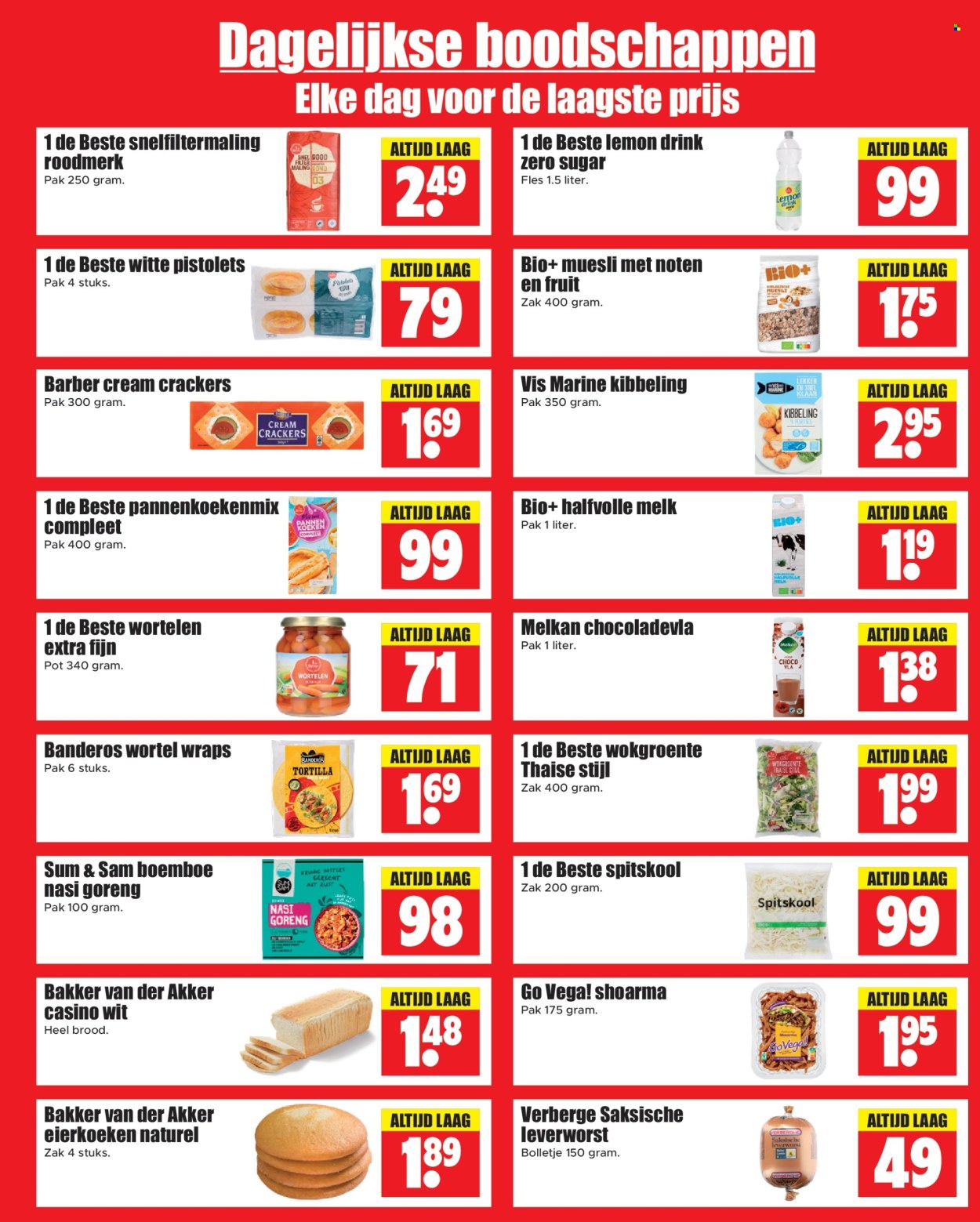 Dirk-aanbieding - 11-9-2024 - 17-9-2024. Pagina 17