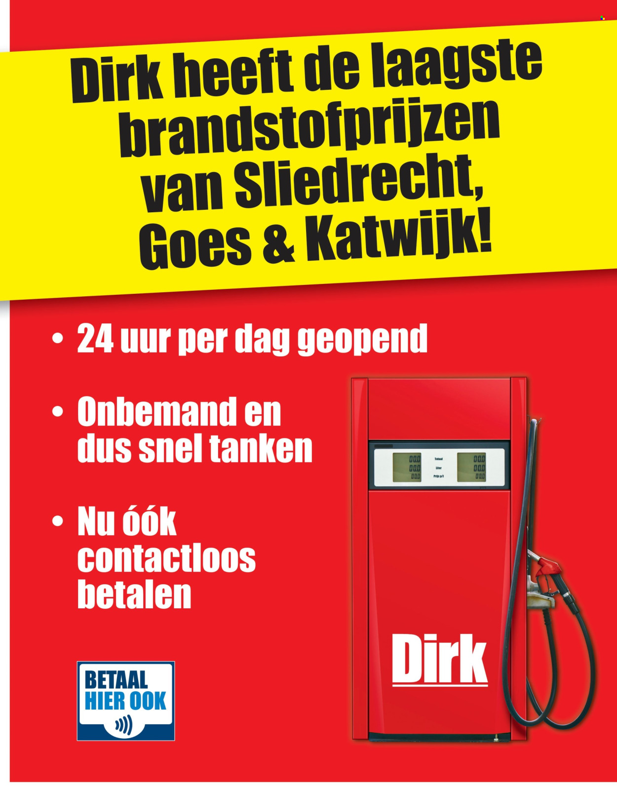 Dirk-aanbieding - 11-9-2024 - 17-9-2024. Pagina 18