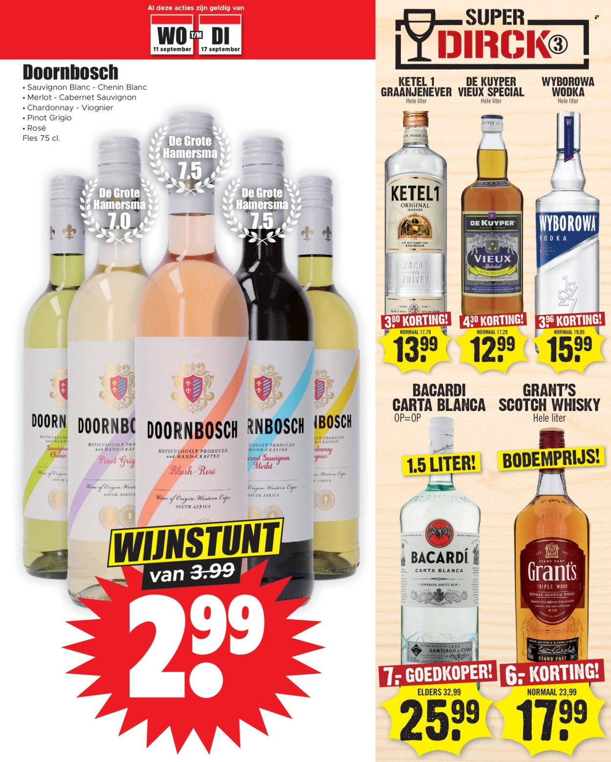 Dirk-aanbieding - 11-9-2024 - 17-9-2024. Pagina 25