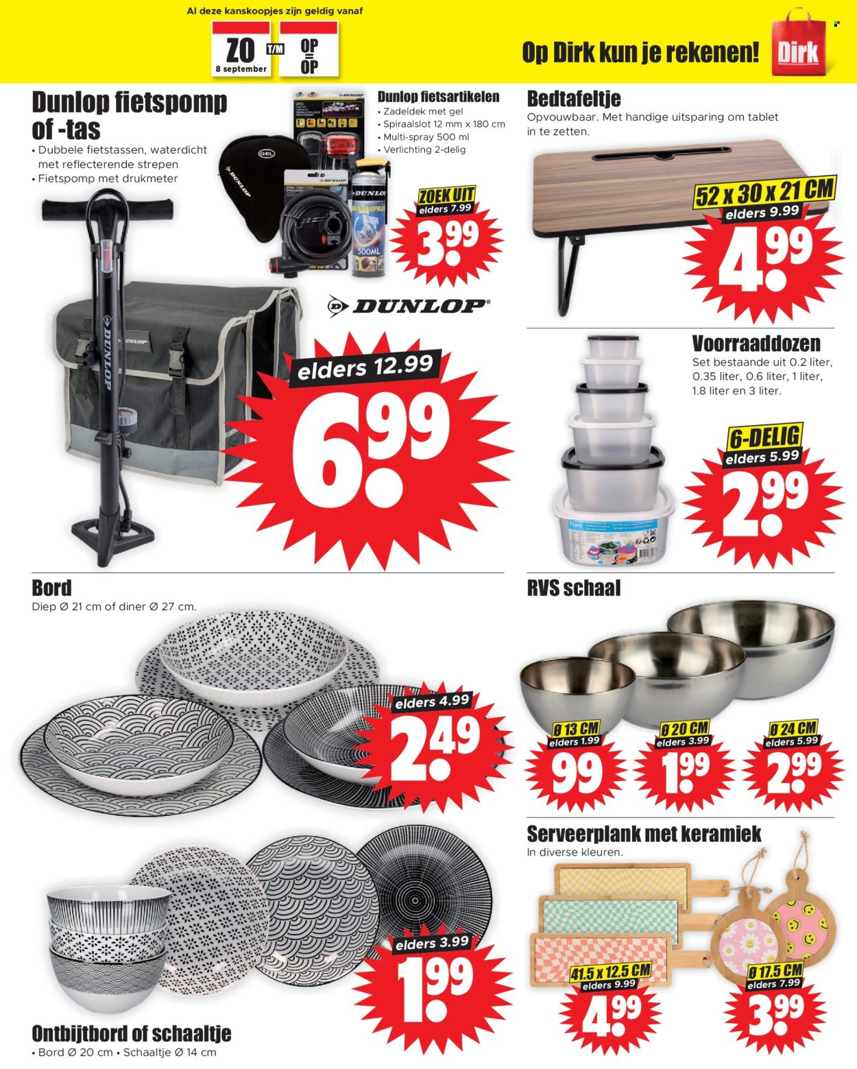 Dirk-aanbieding - 11-9-2024 - 17-9-2024. Pagina 31