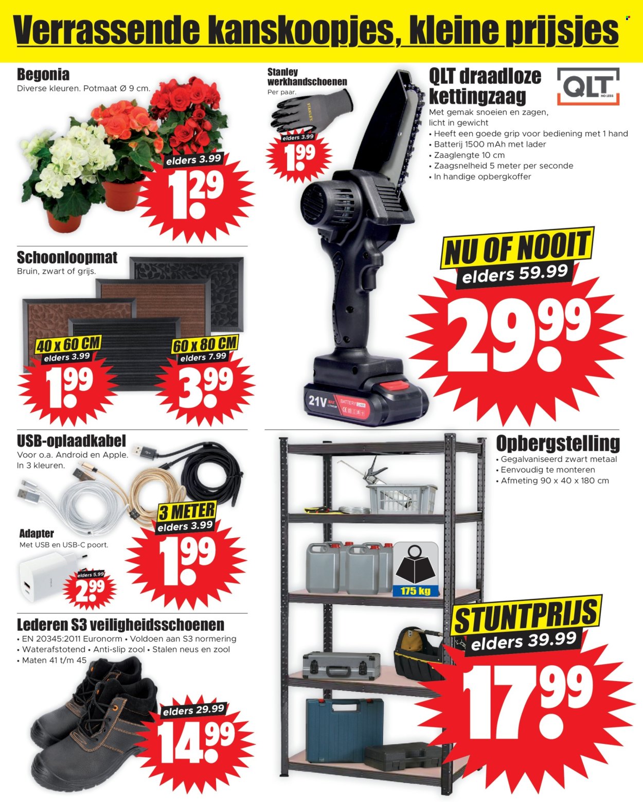 Dirk-aanbieding - 11-9-2024 - 17-9-2024. Pagina 32