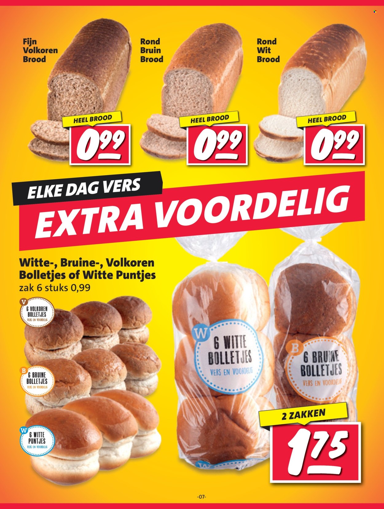 Nettorama-aanbieding - 9-9-2024 - 15-9-2024. Pagina 7