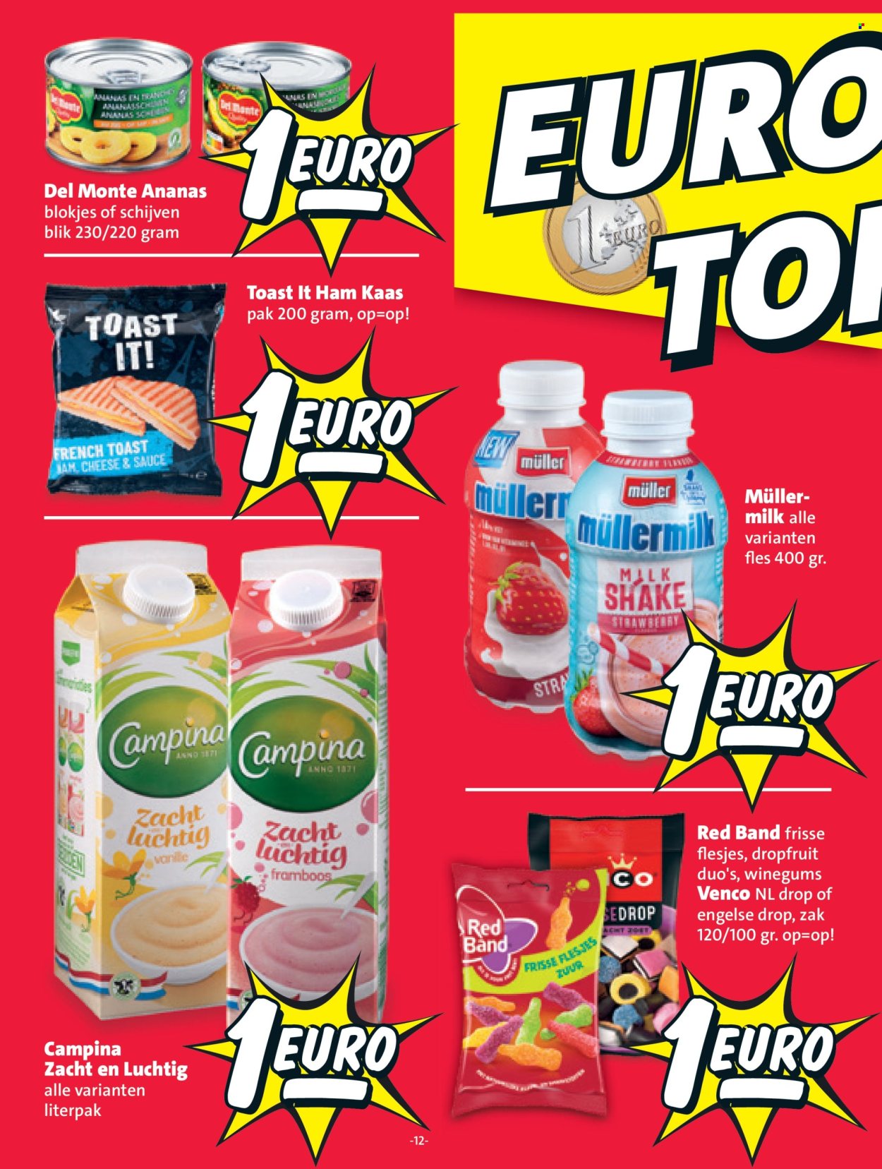 Nettorama-aanbieding - 9-9-2024 - 15-9-2024. Pagina 12