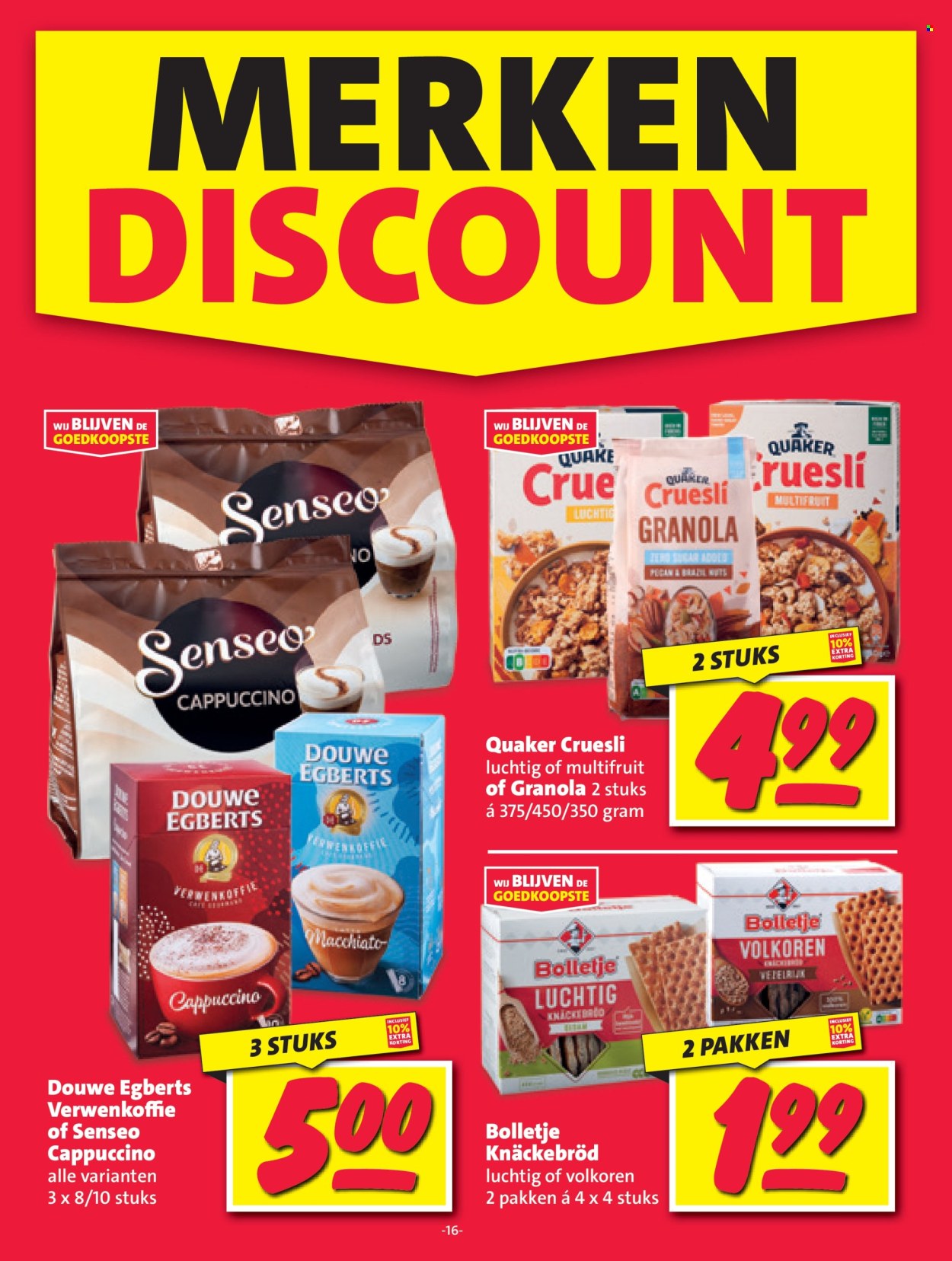 Nettorama-aanbieding - 9-9-2024 - 15-9-2024. Pagina 16