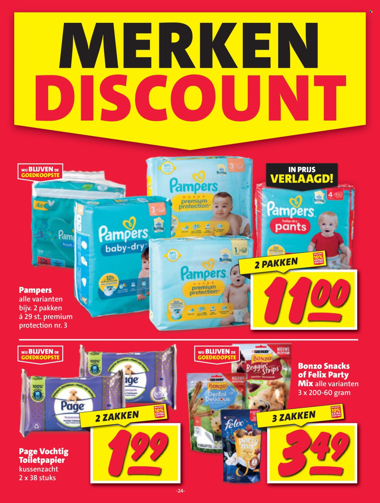 Nettorama-aanbieding - 9-9-2024 - 15-9-2024. Pagina 24