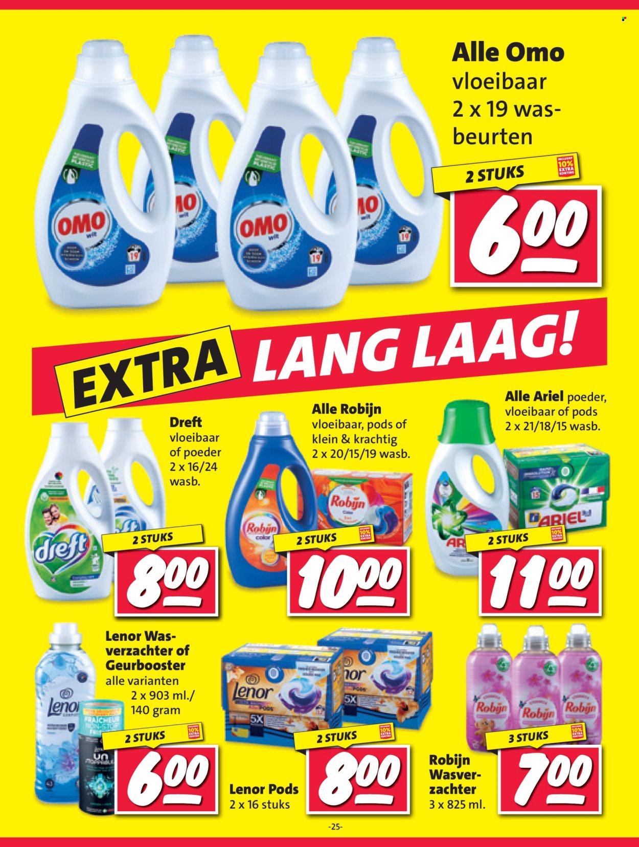 Nettorama-aanbieding - 9-9-2024 - 15-9-2024. Pagina 25