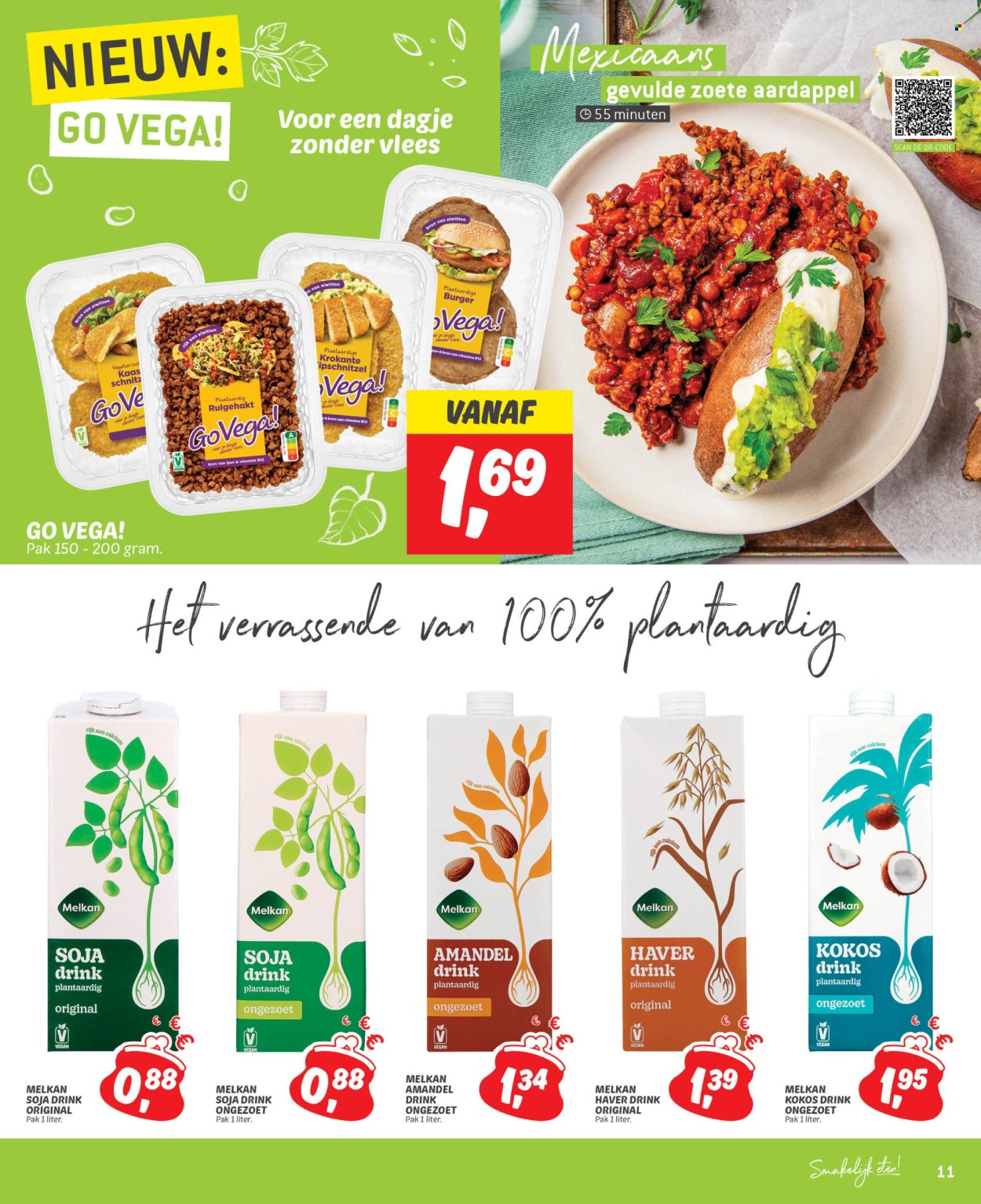 DekaMarkt-aanbieding - 10-9-2024 - 16-9-2024. Pagina 11