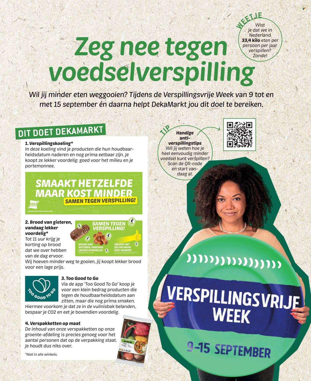 DekaMarkt-aanbieding - 10-9-2024 - 16-9-2024. Pagina 12