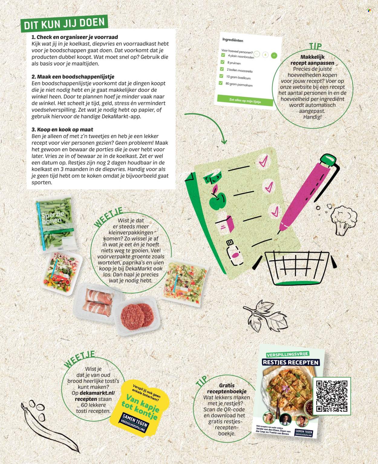 DekaMarkt-aanbieding - 10-9-2024 - 16-9-2024. Pagina 13