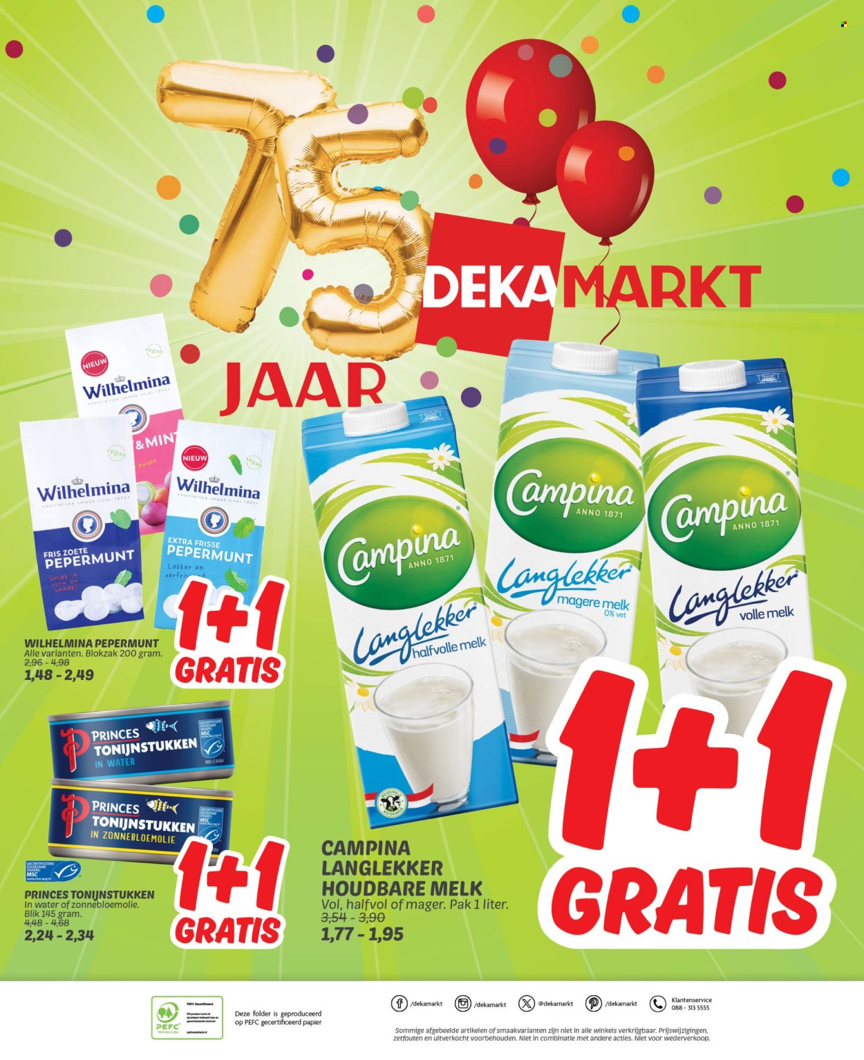 DekaMarkt-aanbieding - 10-9-2024 - 16-9-2024. Pagina 18