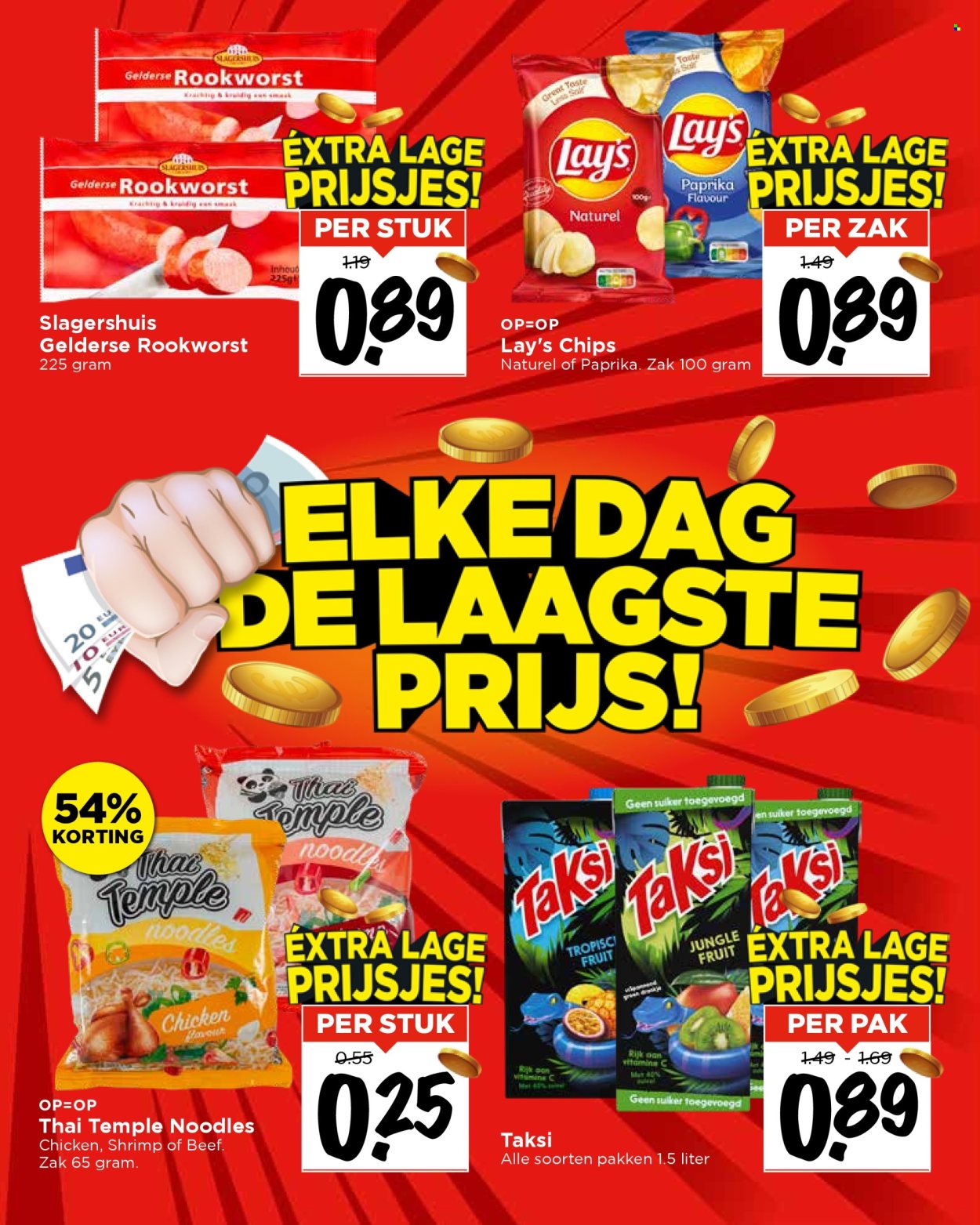 Vomar-aanbieding - 8-9-2024 - 14-9-2024. Pagina 4