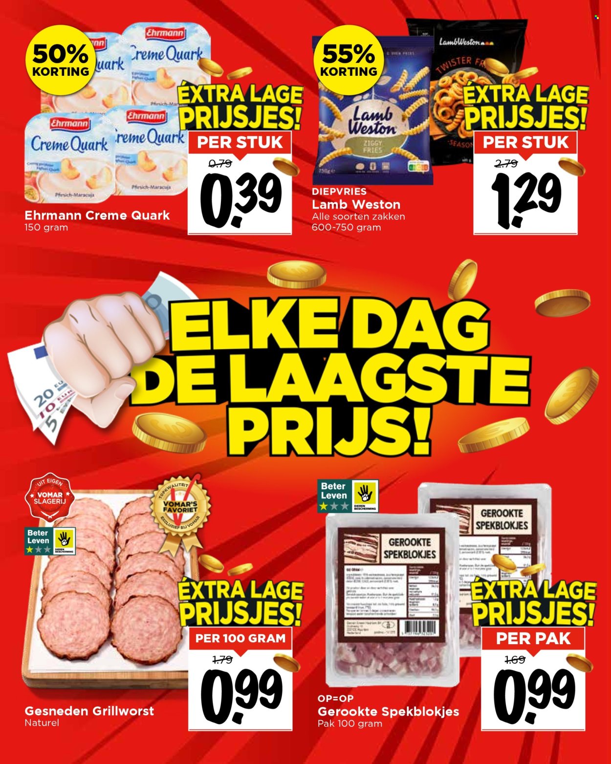 Vomar-aanbieding - 8-9-2024 - 14-9-2024. Pagina 12