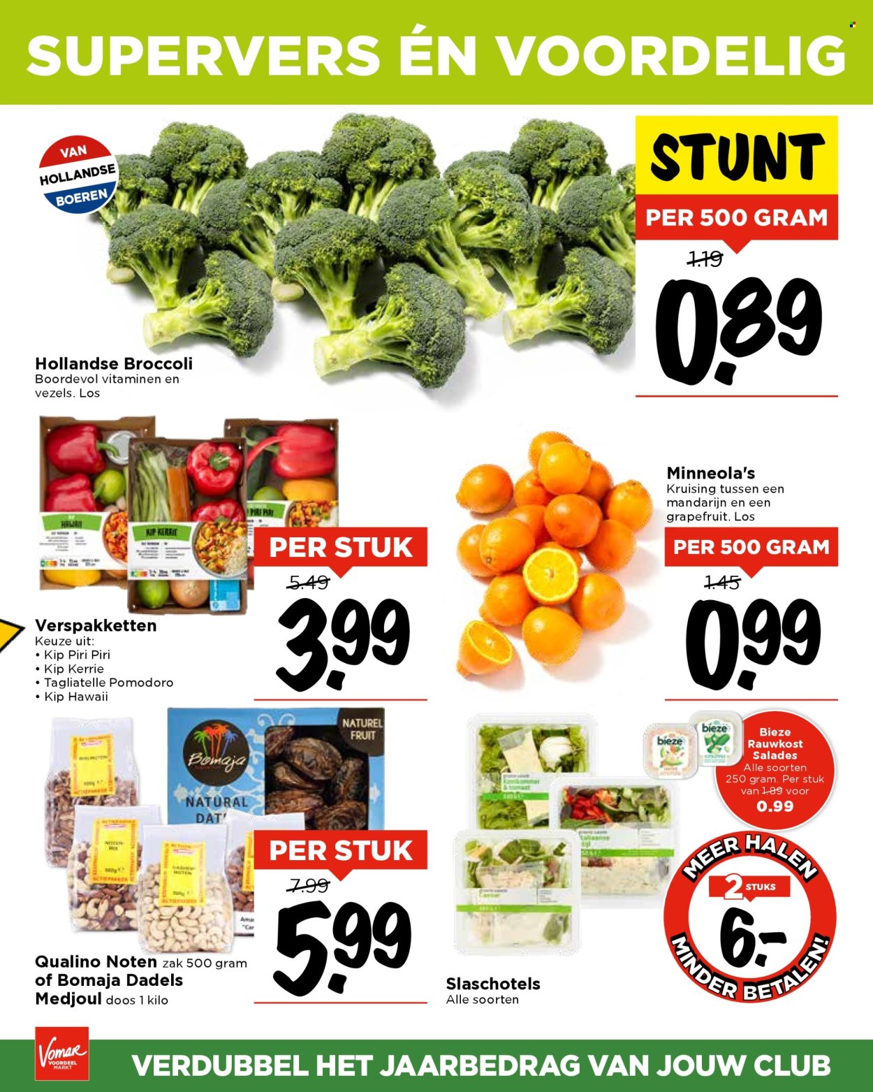 Vomar-aanbieding - 8-9-2024 - 14-9-2024. Pagina 16