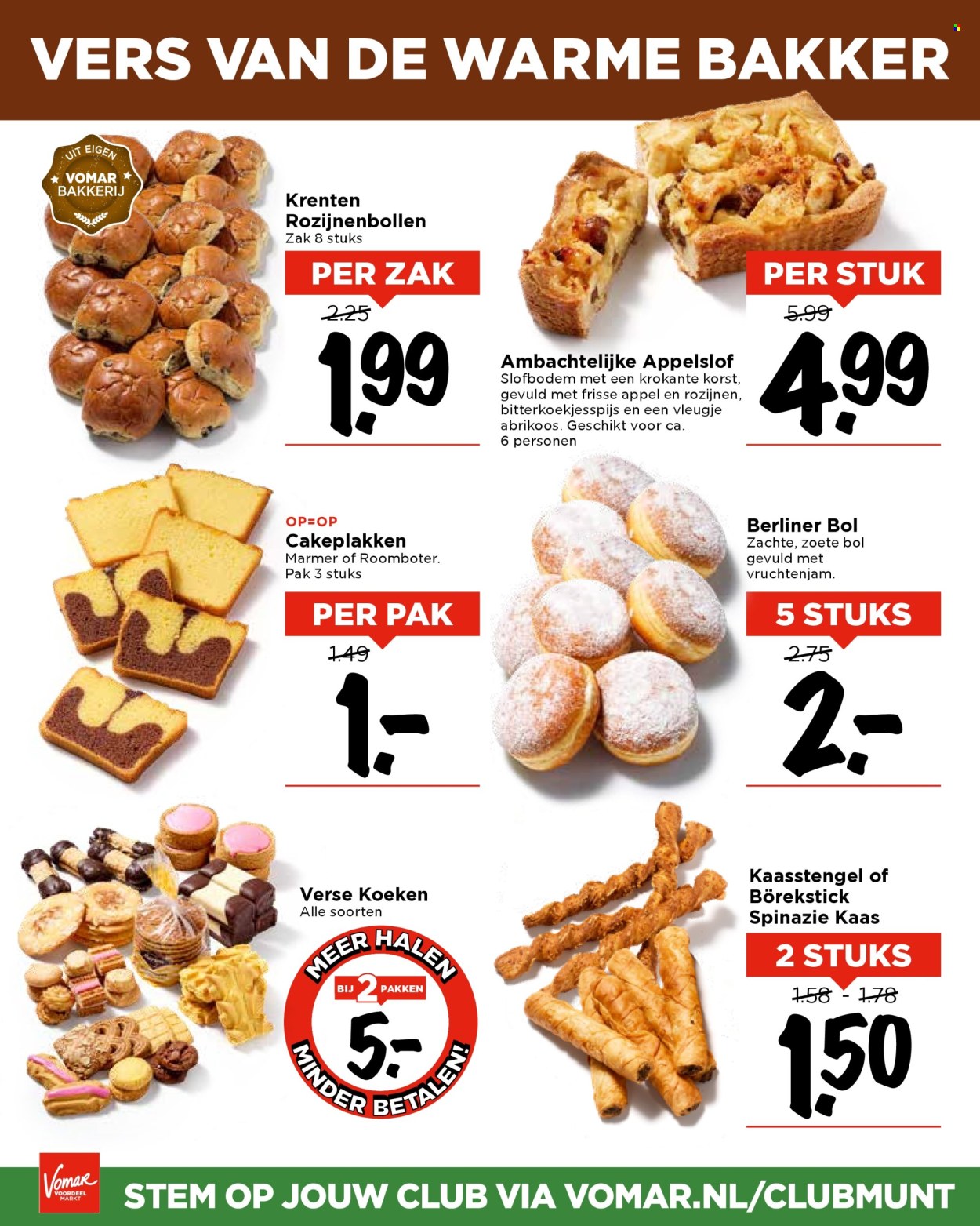 Vomar-aanbieding - 8-9-2024 - 14-9-2024. Pagina 20