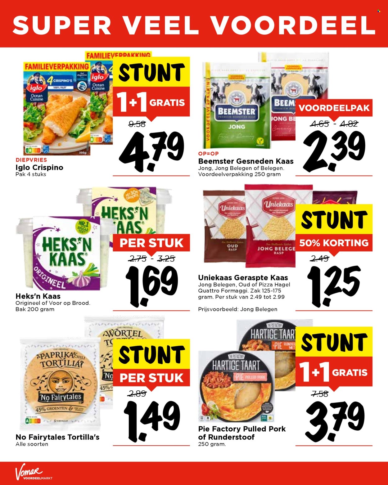 Vomar-aanbieding - 8-9-2024 - 14-9-2024. Pagina 22