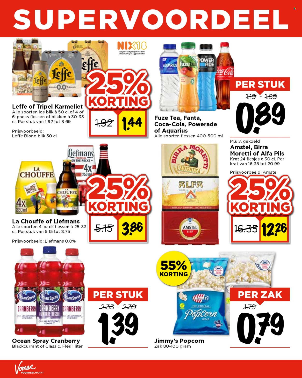 Vomar-aanbieding - 8-9-2024 - 14-9-2024. Pagina 23