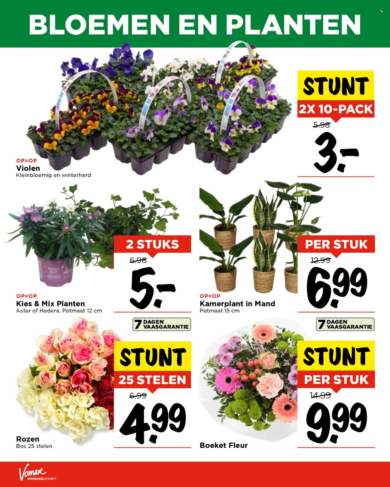 Vomar-aanbieding - 8-9-2024 - 14-9-2024. Pagina 27