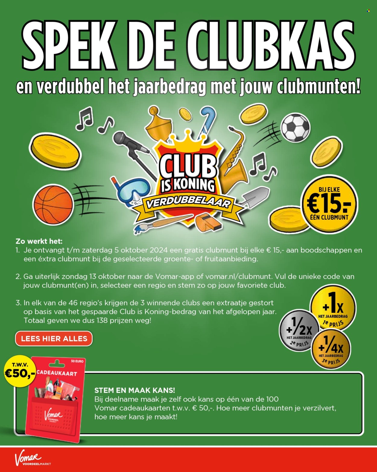 Vomar-aanbieding - 8-9-2024 - 14-9-2024. Pagina 28