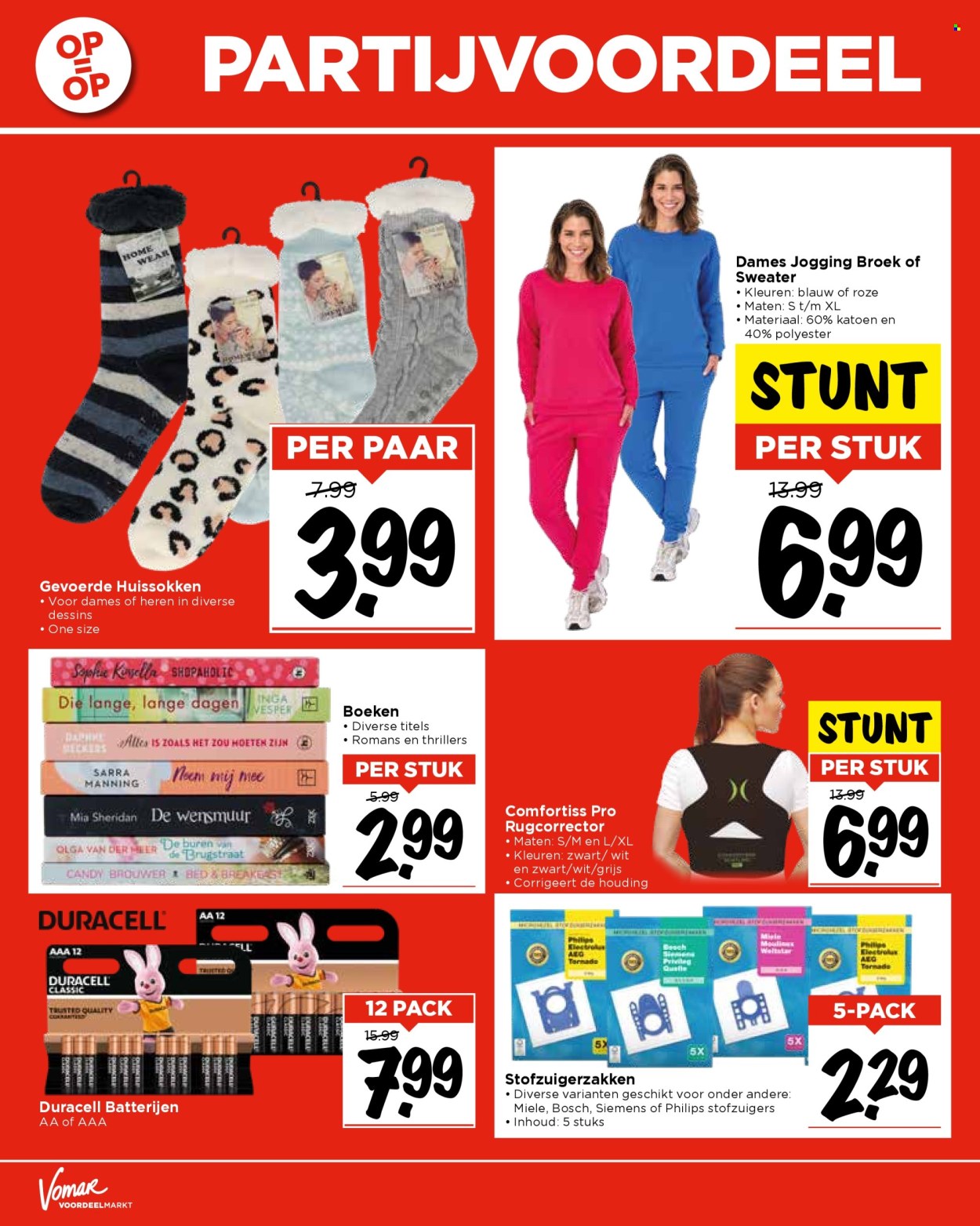 Vomar-aanbieding - 8-9-2024 - 14-9-2024. Pagina 33