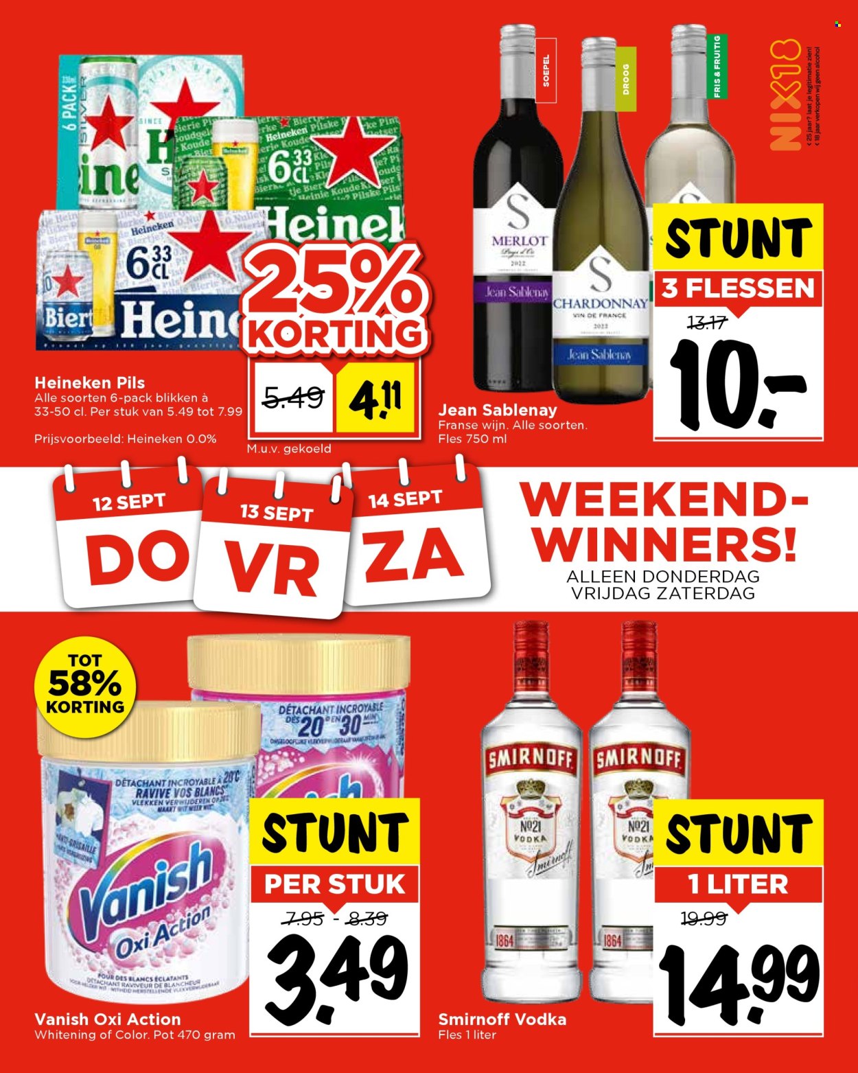 Vomar-aanbieding - 8-9-2024 - 14-9-2024. Pagina 37