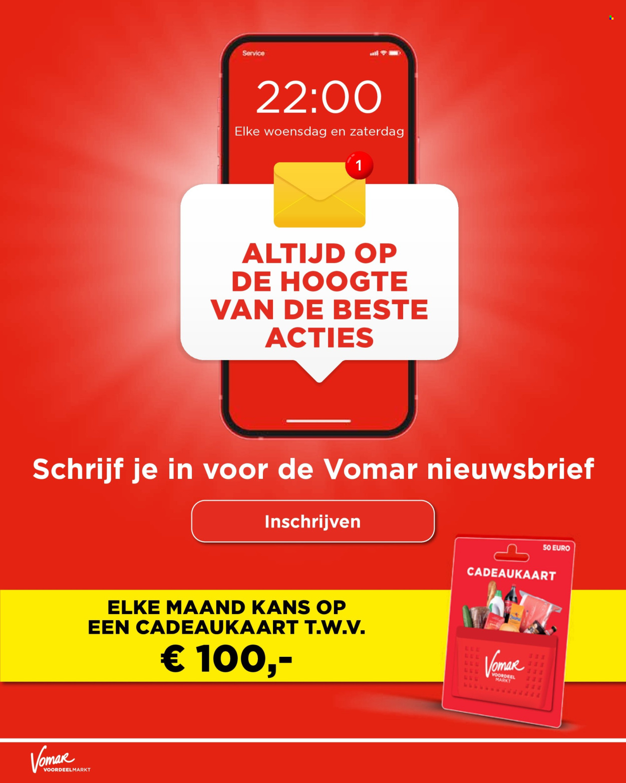 Vomar-aanbieding - 8-9-2024 - 14-9-2024. Pagina 40