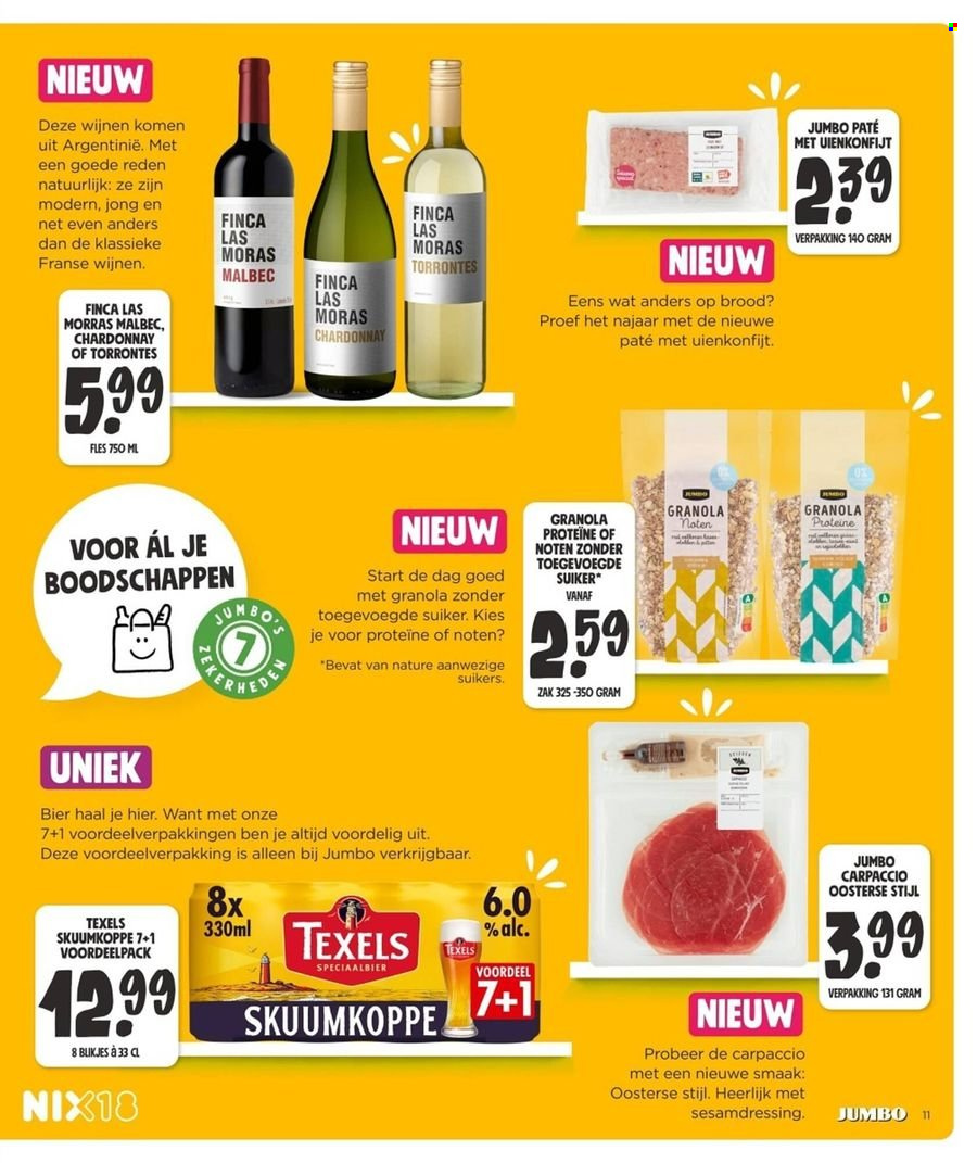 Jumbo-aanbieding - 9-9-2024 - 15-9-2024. Pagina 2