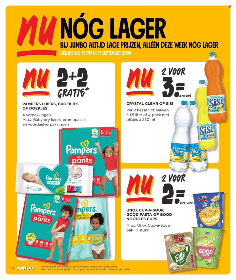 Jumbo-aanbieding - 9-9-2024 - 15-9-2024. Pagina 5