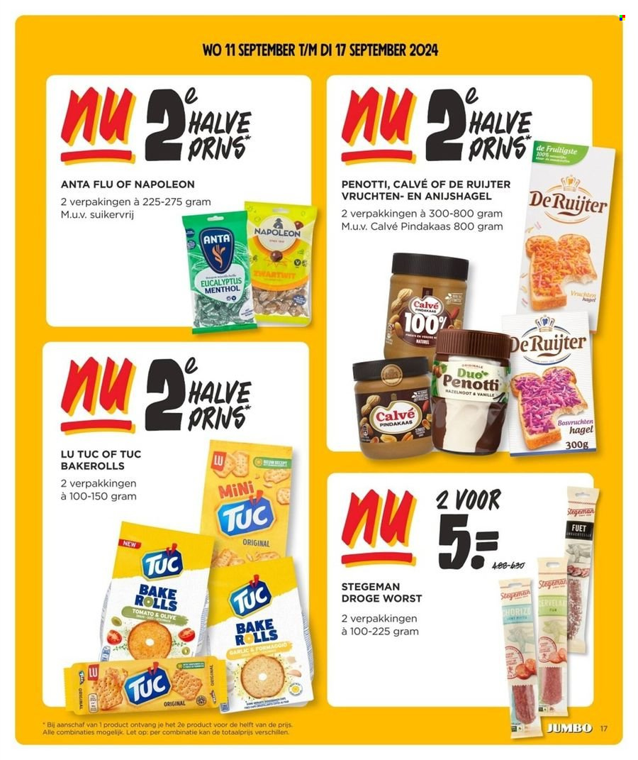 Jumbo-aanbieding - 9-9-2024 - 15-9-2024. Pagina 8