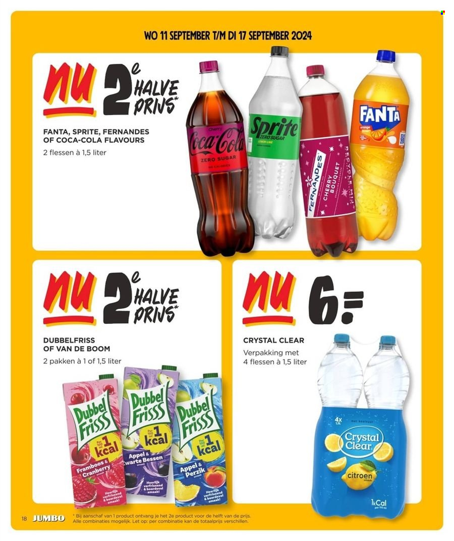 Jumbo-aanbieding - 9-9-2024 - 15-9-2024. Pagina 9