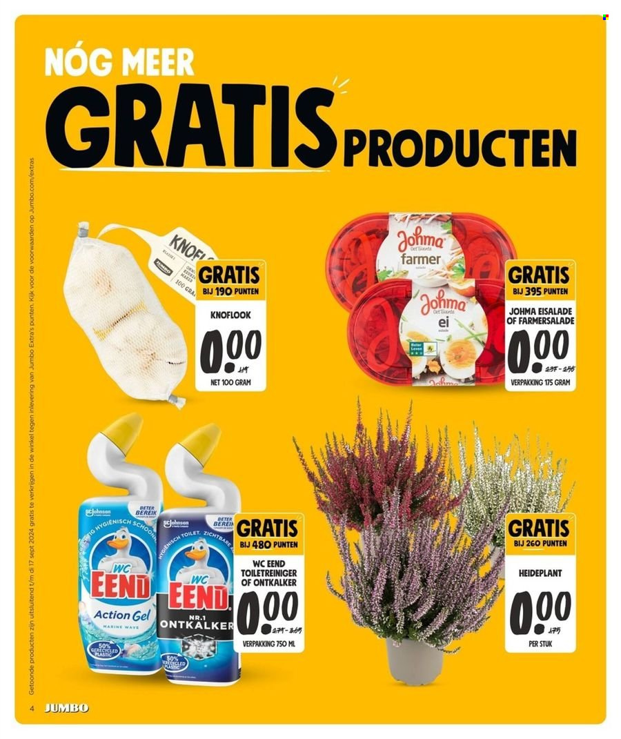 Jumbo-aanbieding - 9-9-2024 - 15-9-2024. Pagina 15