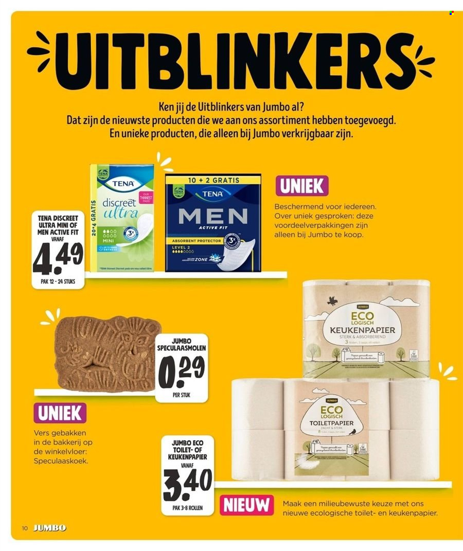 Jumbo-aanbieding - 9-9-2024 - 15-9-2024. Pagina 21