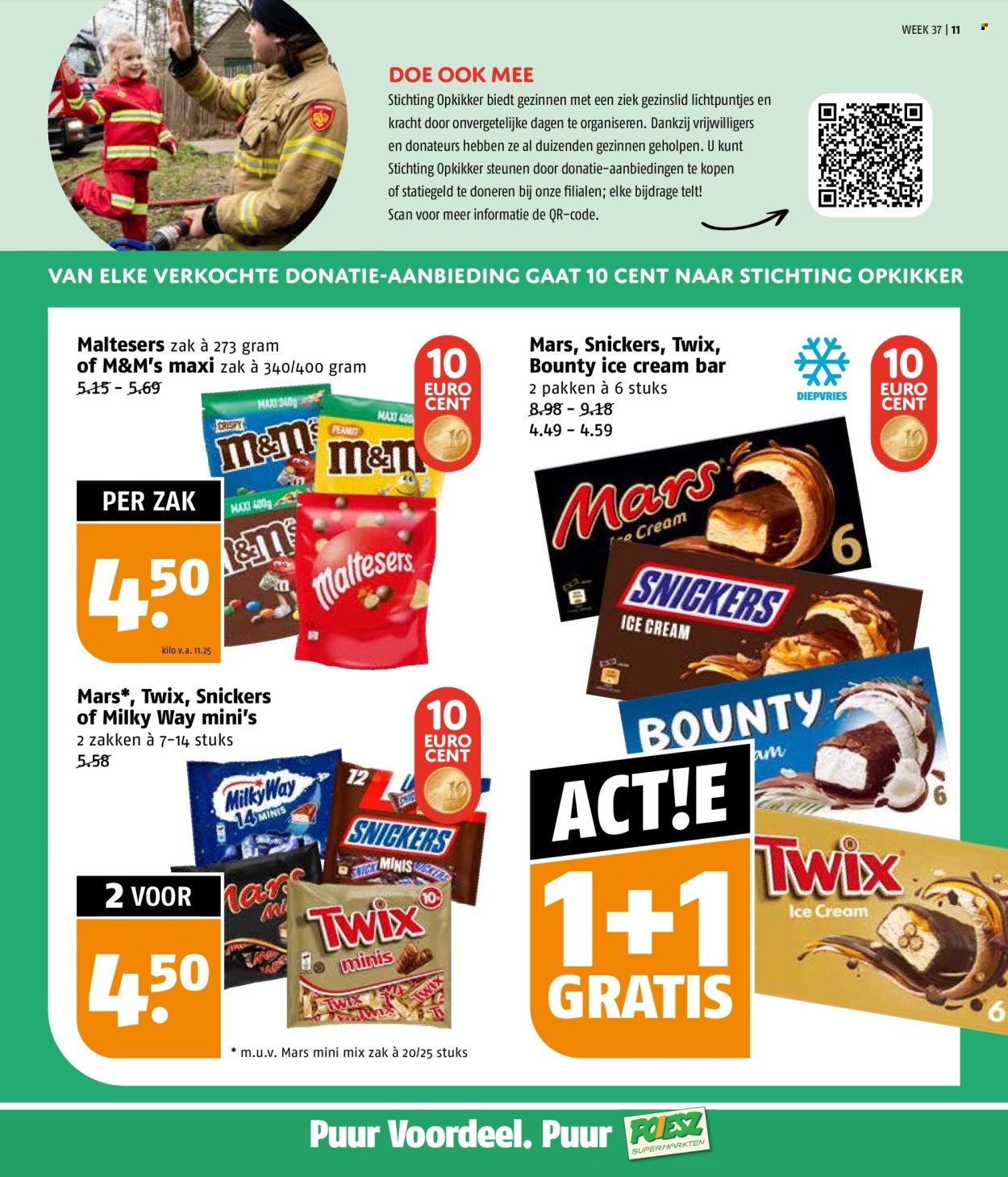 Poiesz-aanbieding - 9-9-2024 - 15-9-2024. Pagina 11