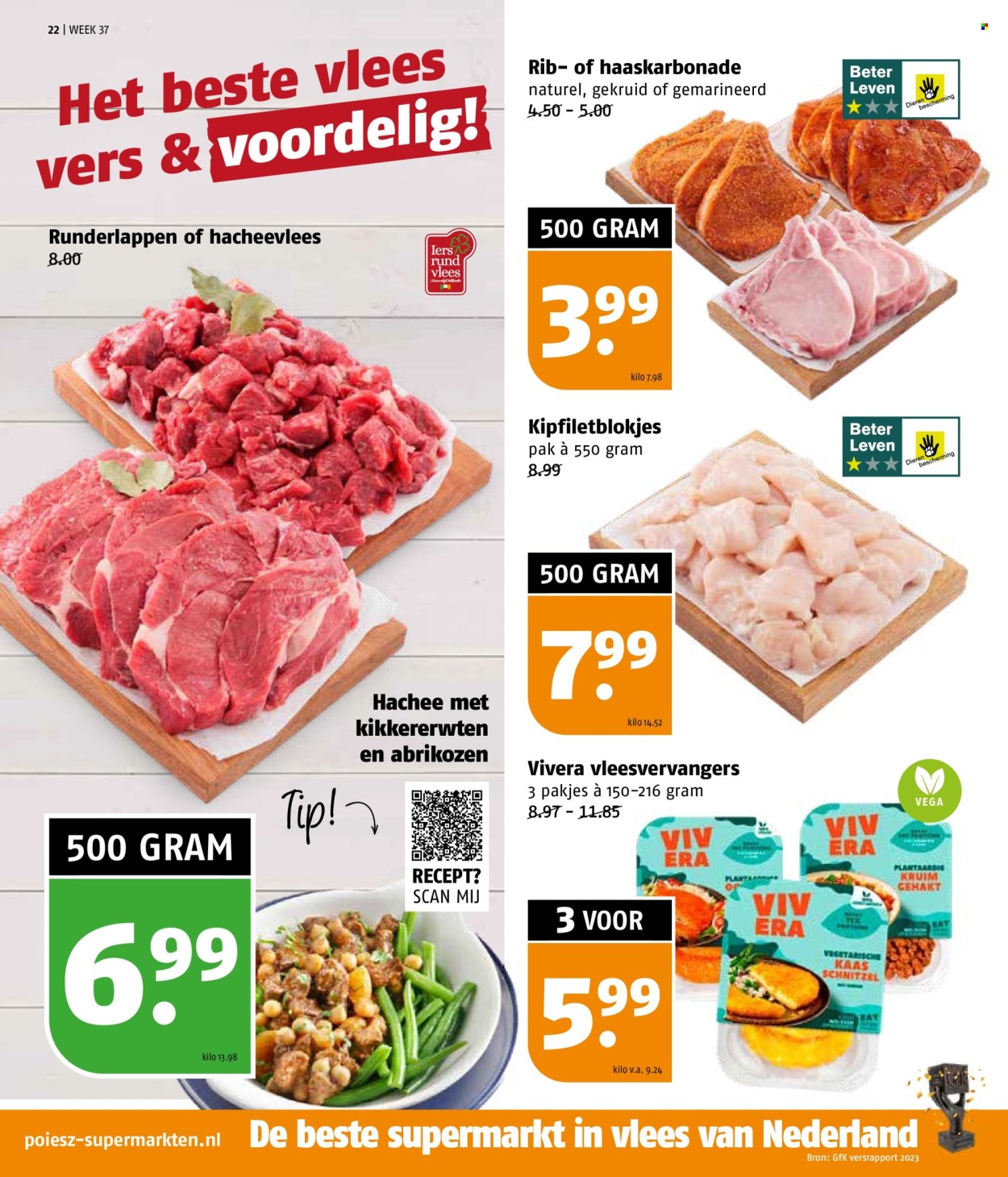 Poiesz-aanbieding - 9-9-2024 - 15-9-2024. Pagina 22