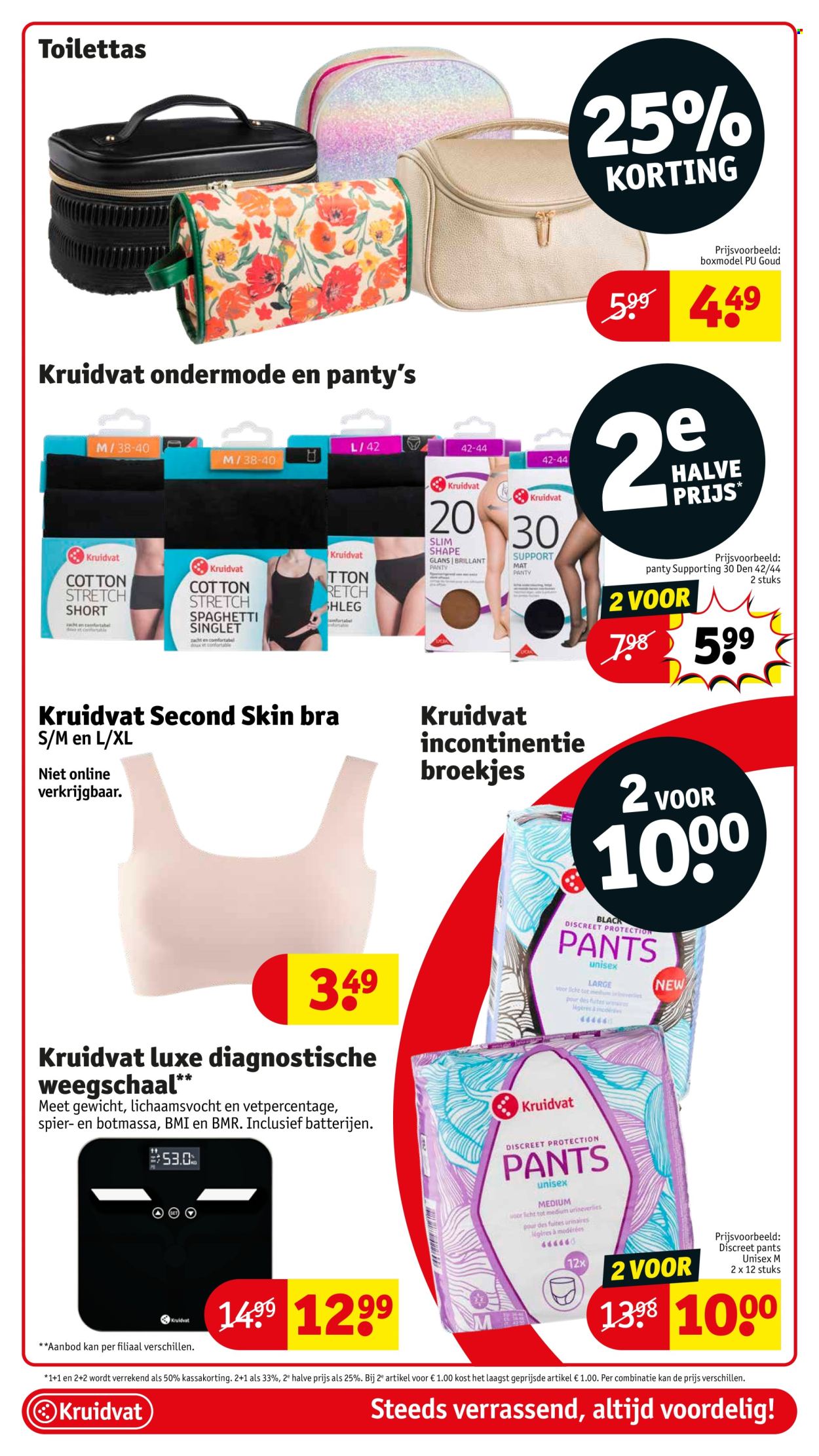 Kruidvat-aanbieding - 10-9-2024 - 22-9-2024. Pagina 8