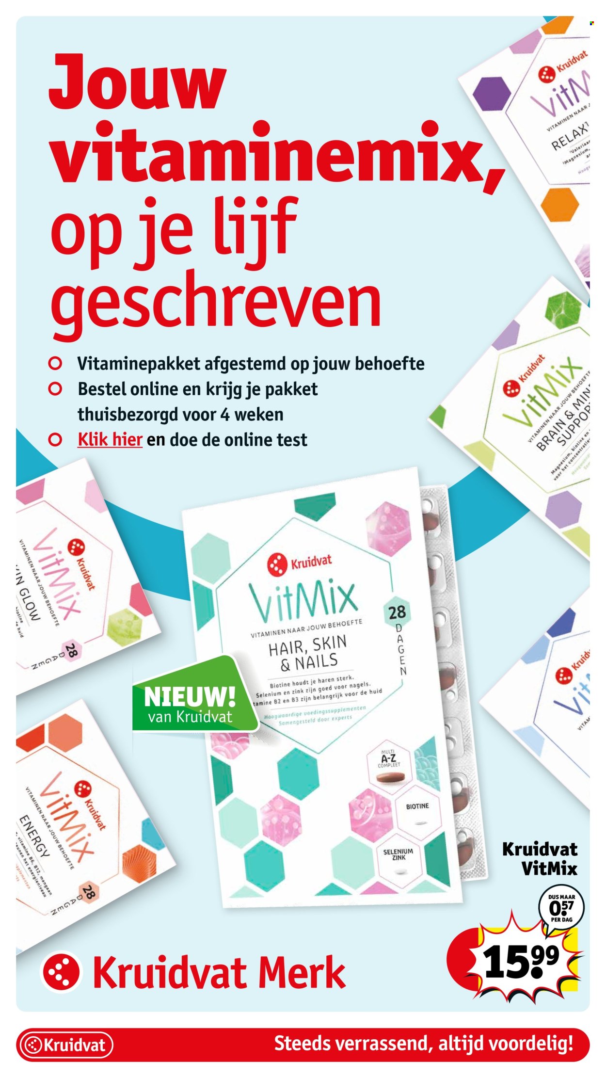 Kruidvat-aanbieding - 10-9-2024 - 22-9-2024. Pagina 12