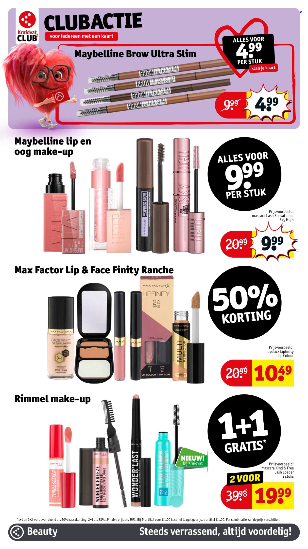 Kruidvat-aanbieding - 10-9-2024 - 22-9-2024. Pagina 13