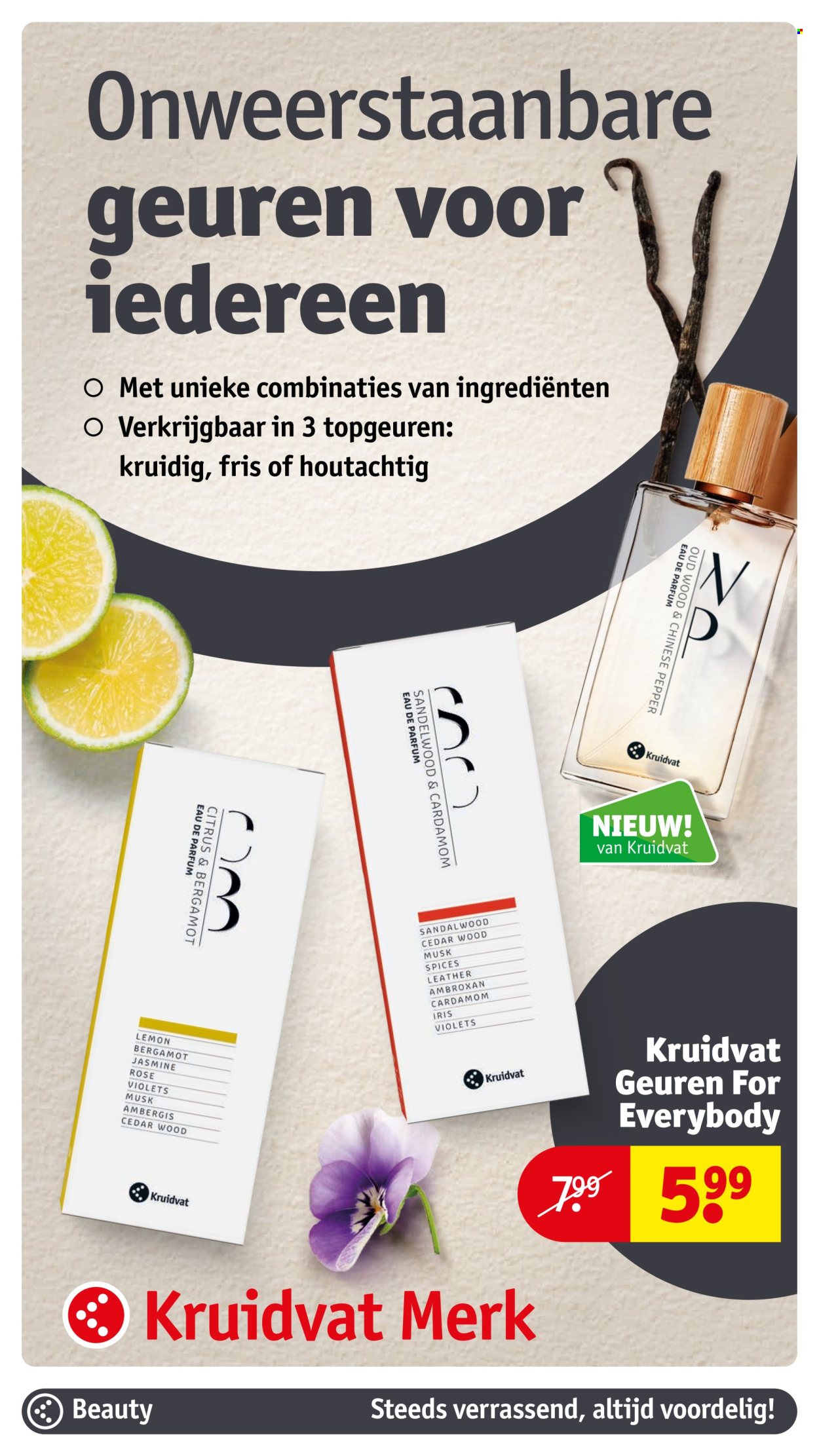 Kruidvat-aanbieding - 10-9-2024 - 22-9-2024. Pagina 16
