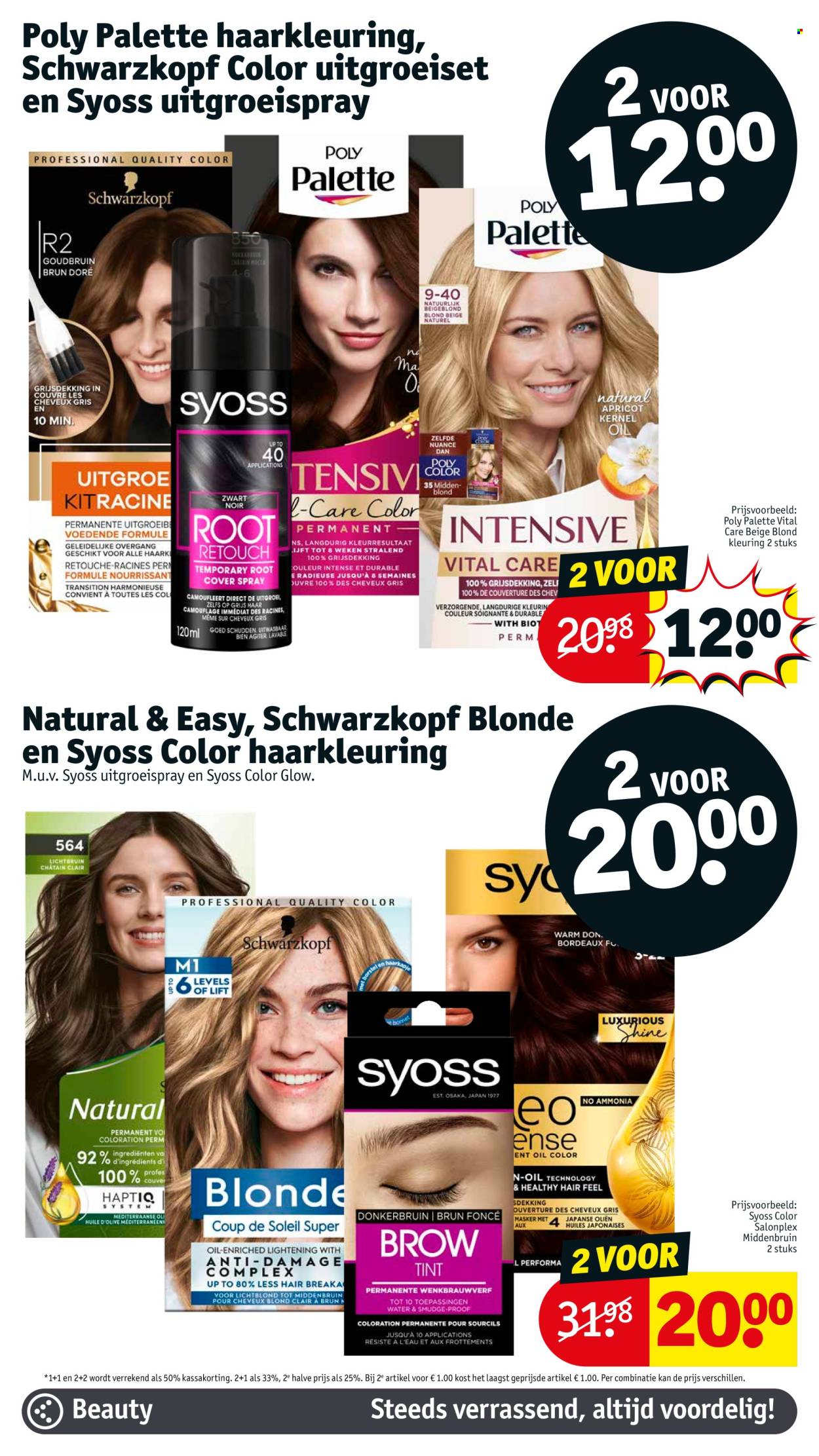 Kruidvat-aanbieding - 10-9-2024 - 22-9-2024. Pagina 17