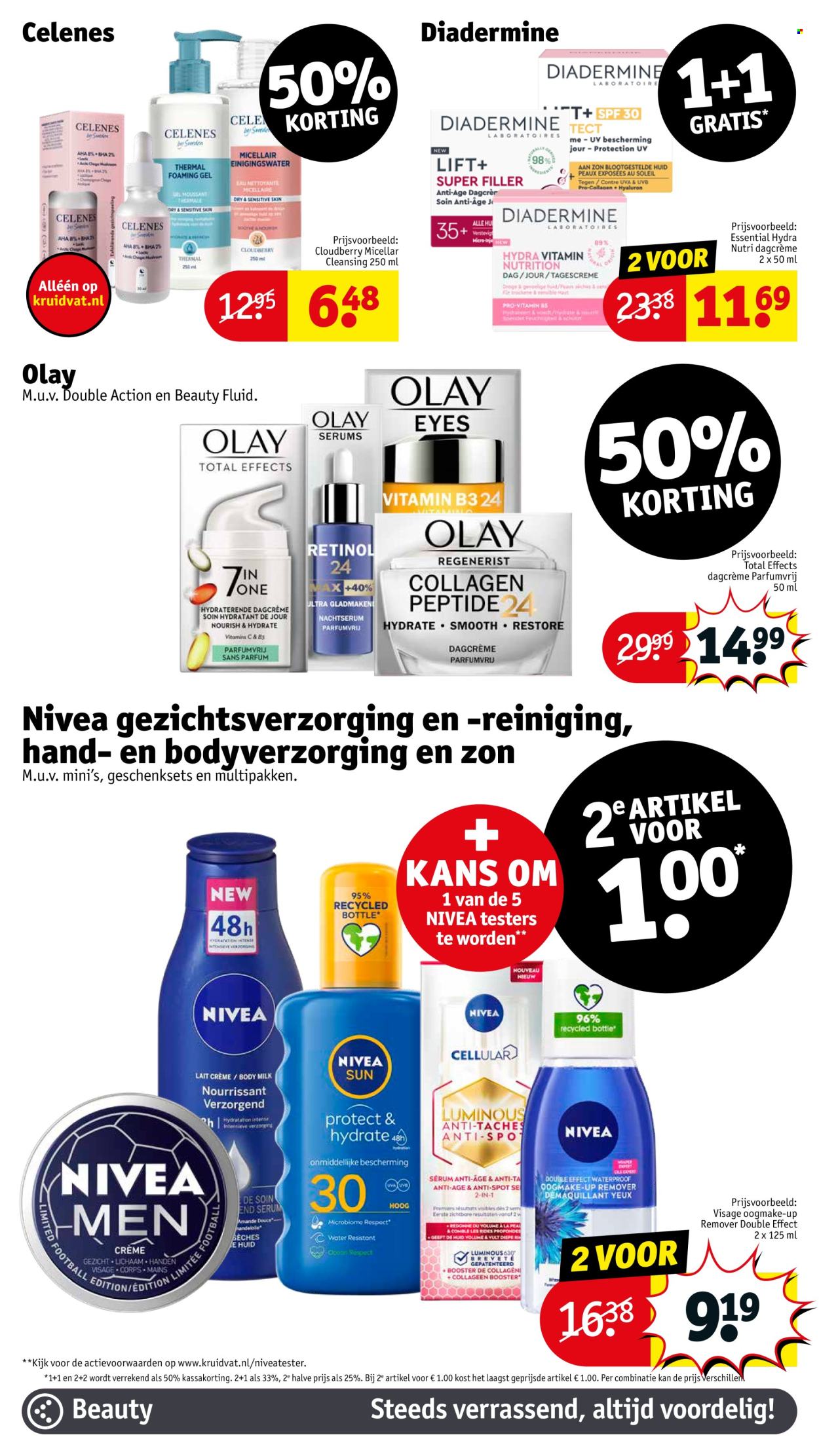Kruidvat-aanbieding - 10-9-2024 - 22-9-2024. Pagina 18