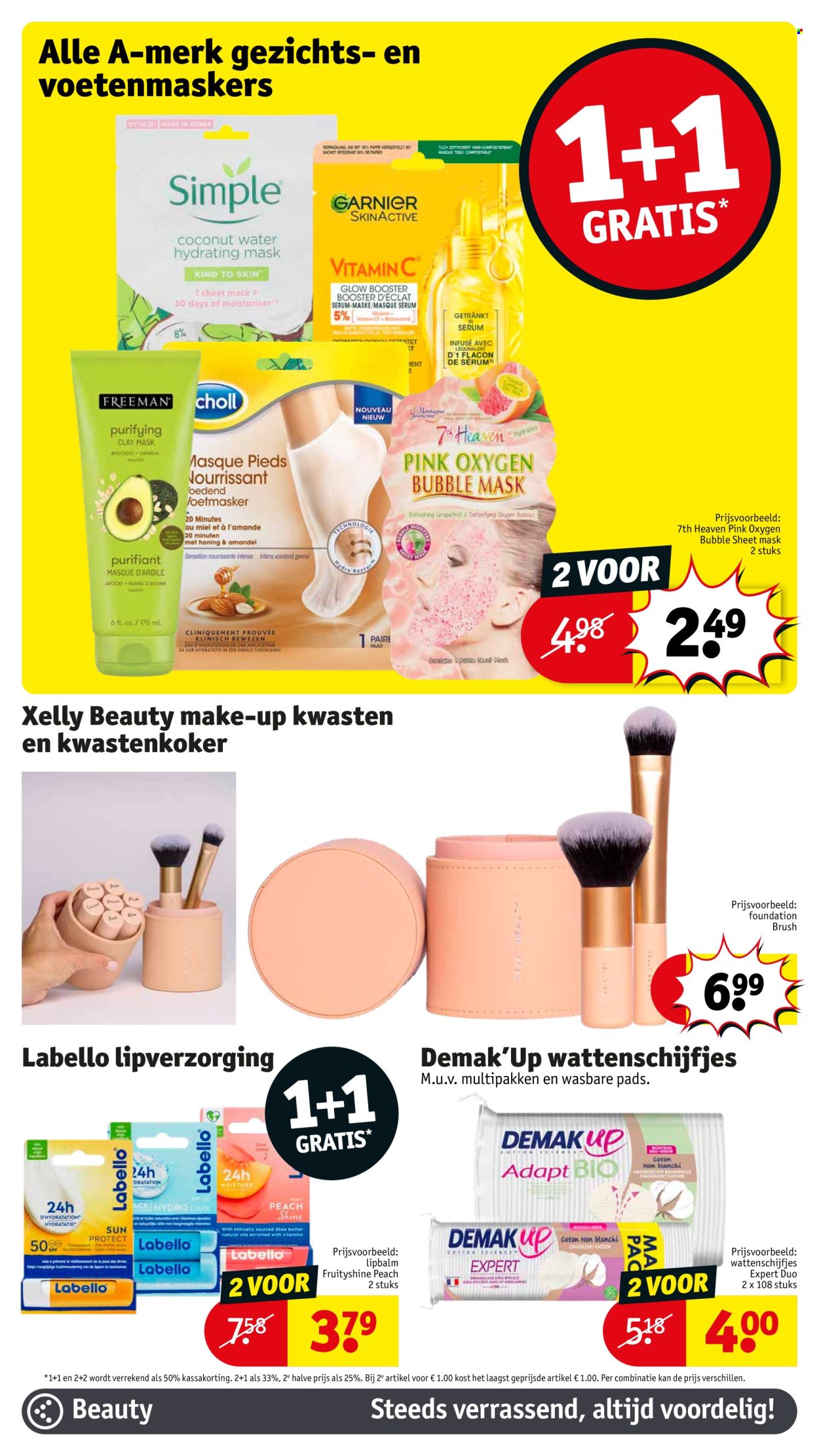 Kruidvat-aanbieding - 10-9-2024 - 22-9-2024. Pagina 19