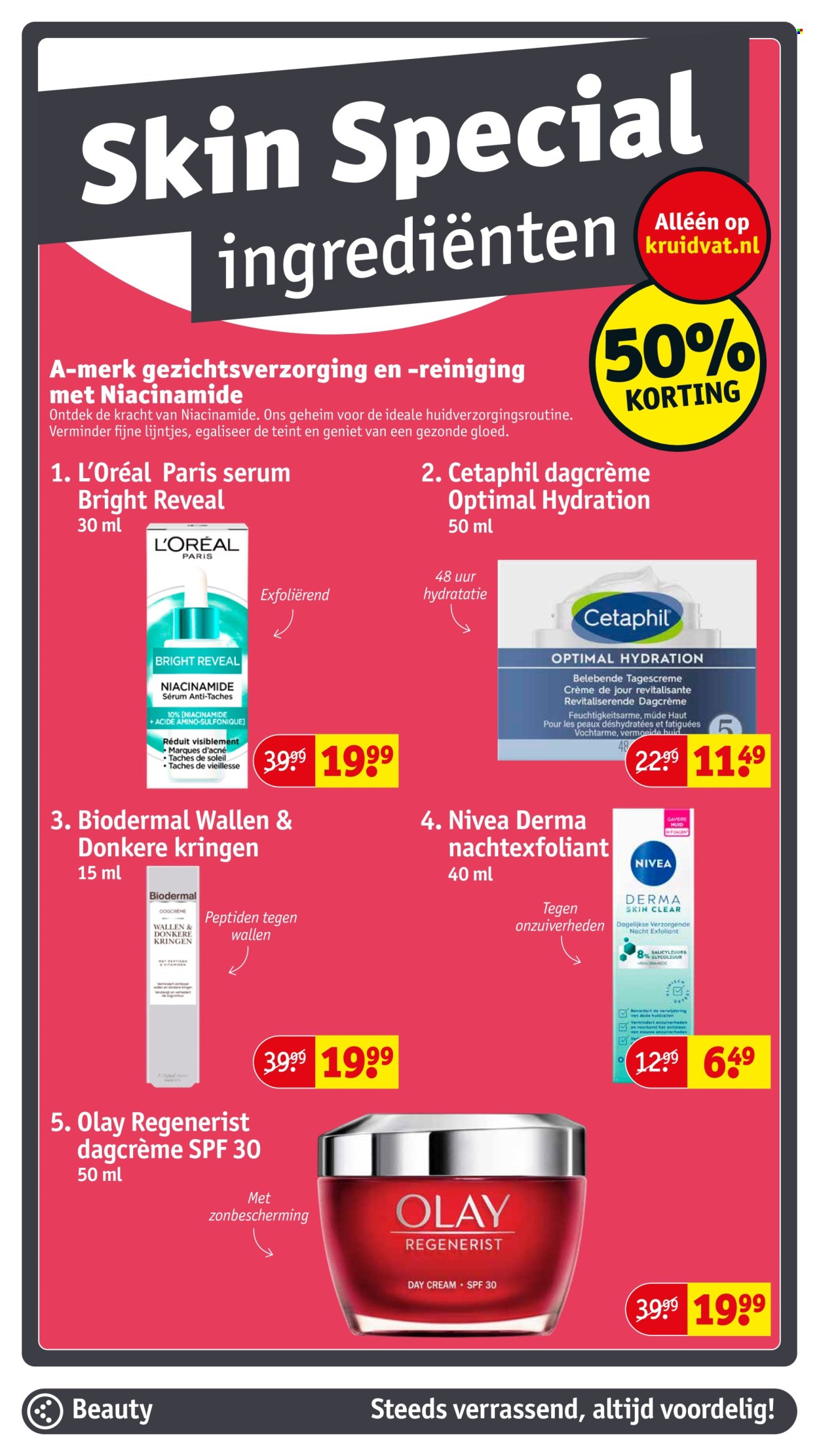 Kruidvat-aanbieding - 10-9-2024 - 22-9-2024. Pagina 20