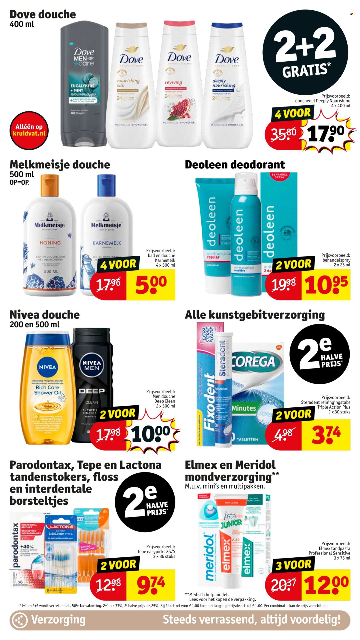 Kruidvat-aanbieding - 10-9-2024 - 22-9-2024. Pagina 34
