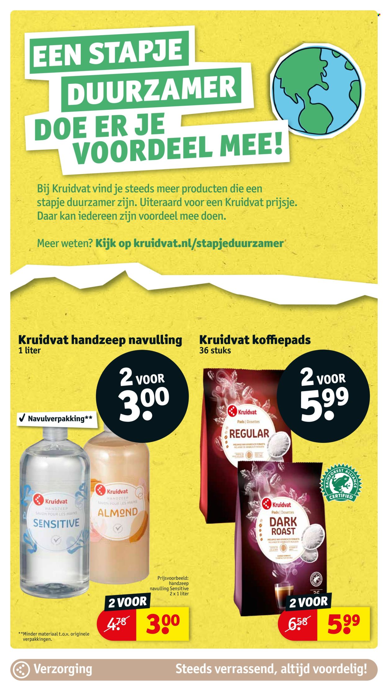 Kruidvat-aanbieding - 10-9-2024 - 22-9-2024. Pagina 38
