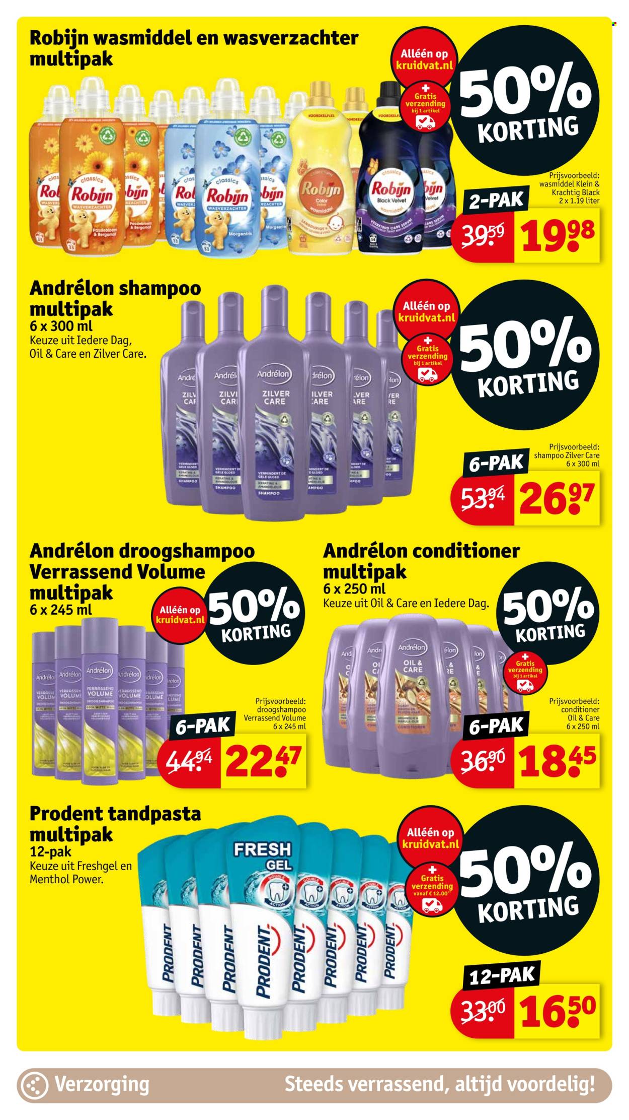 Kruidvat-aanbieding - 10-9-2024 - 22-9-2024. Pagina 42