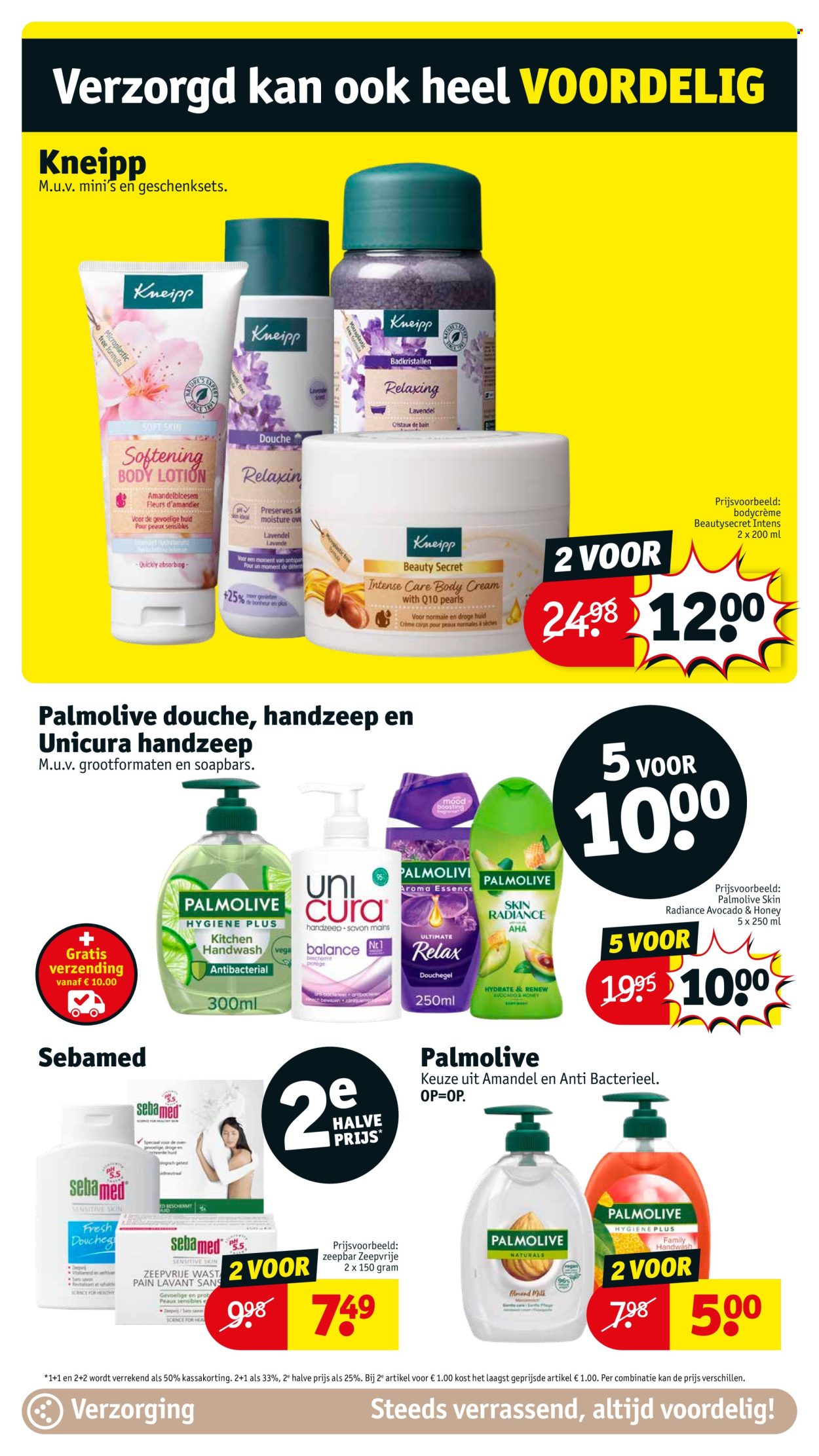 Kruidvat-aanbieding - 10-9-2024 - 22-9-2024. Pagina 44