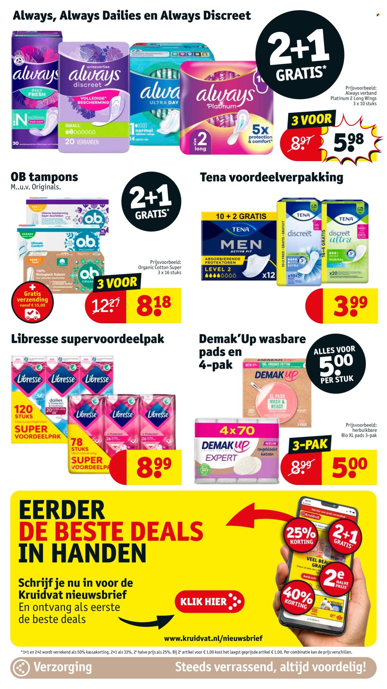 Kruidvat-aanbieding - 10-9-2024 - 22-9-2024. Pagina 45