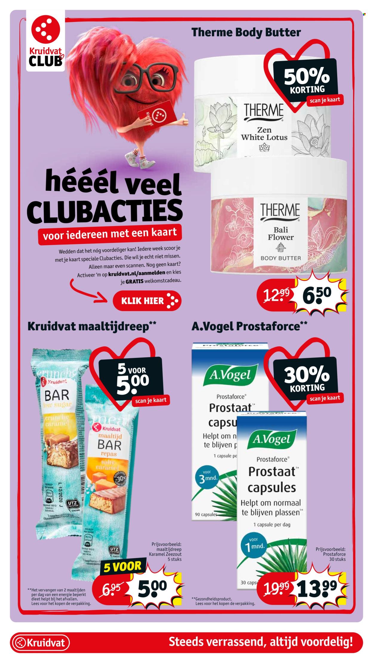 Kruidvat-aanbieding - 10-9-2024 - 22-9-2024. Pagina 46