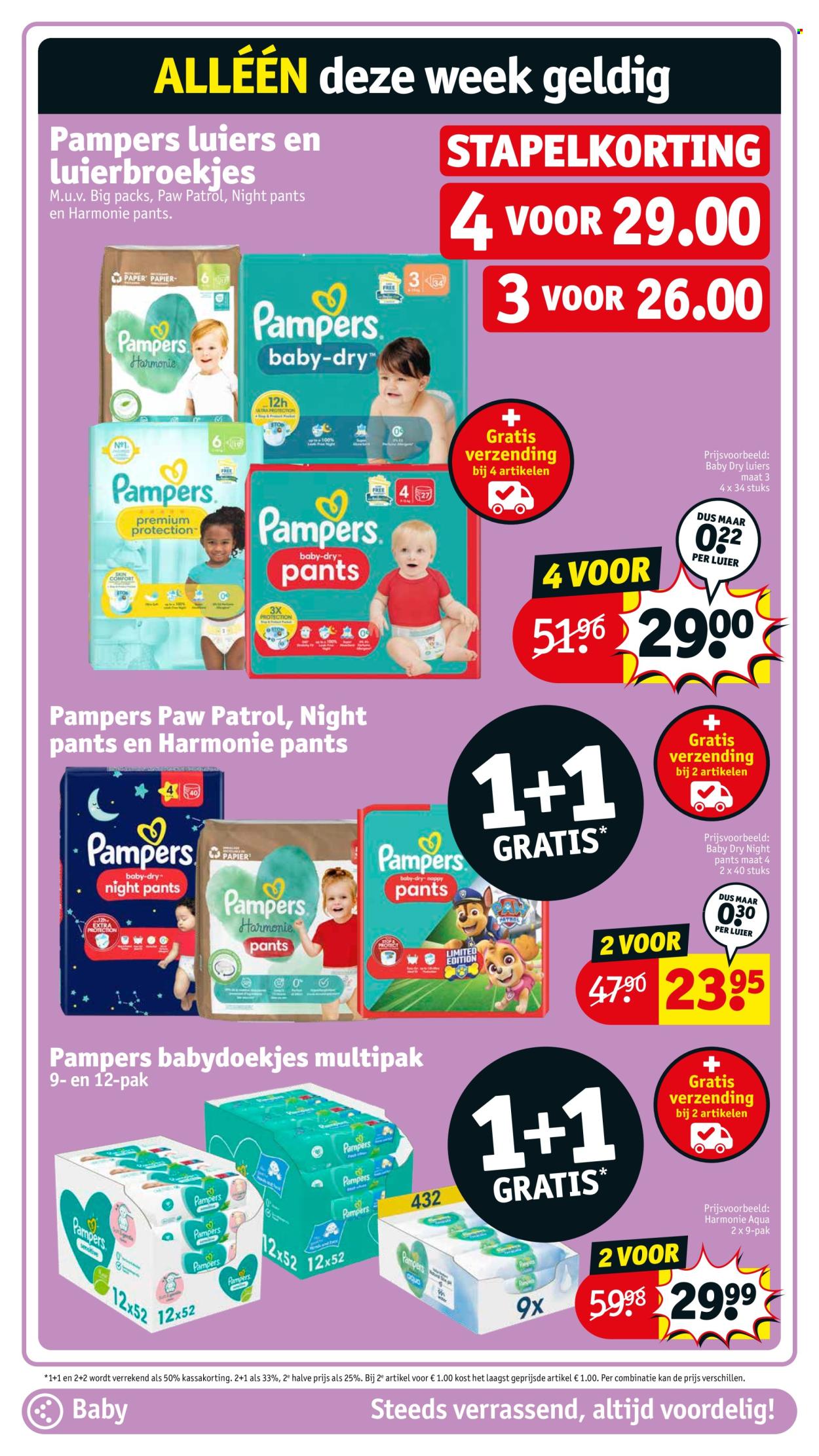 Kruidvat-aanbieding - 10-9-2024 - 22-9-2024. Pagina 52
